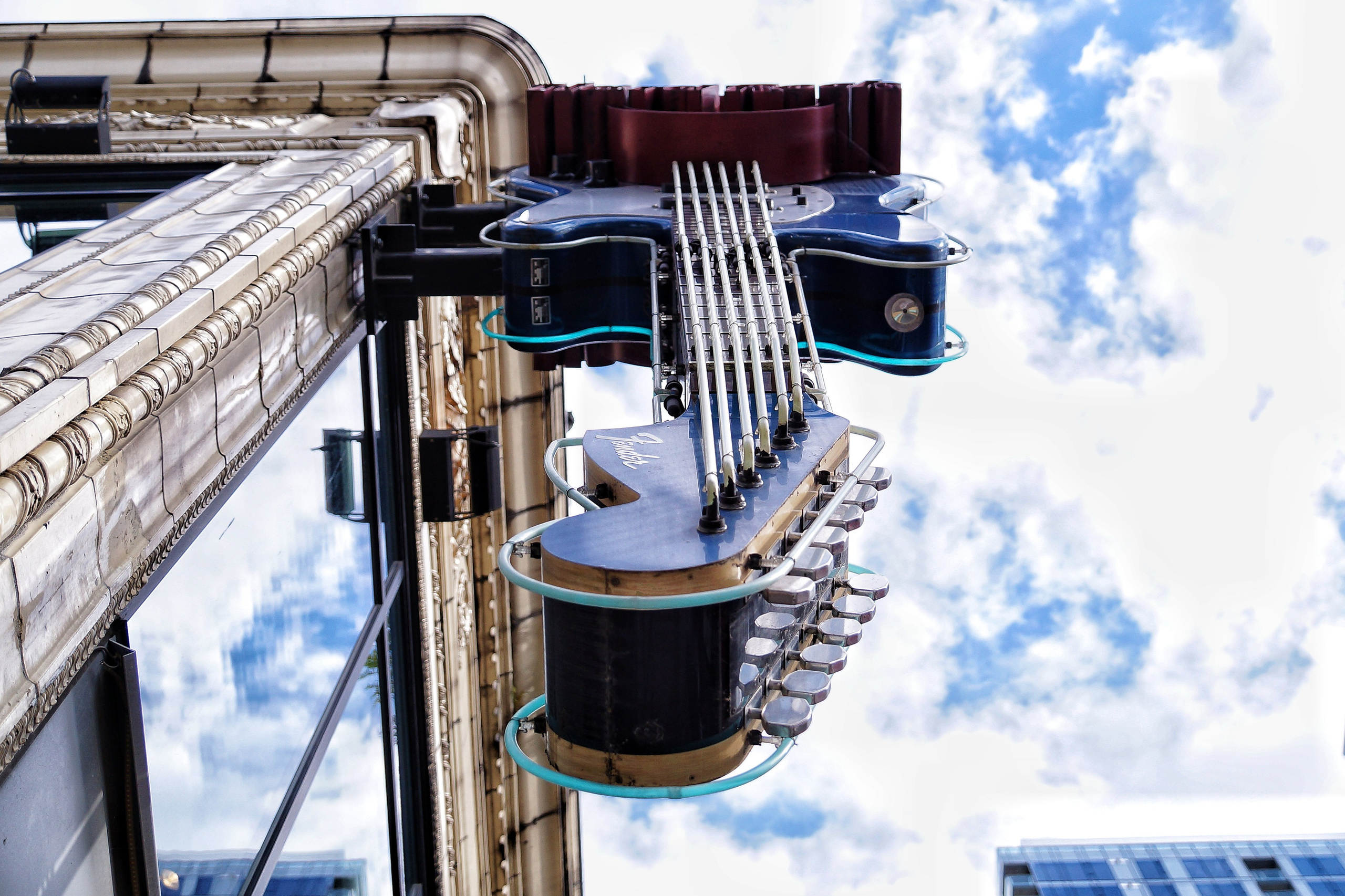 Emerald City. Мои фото