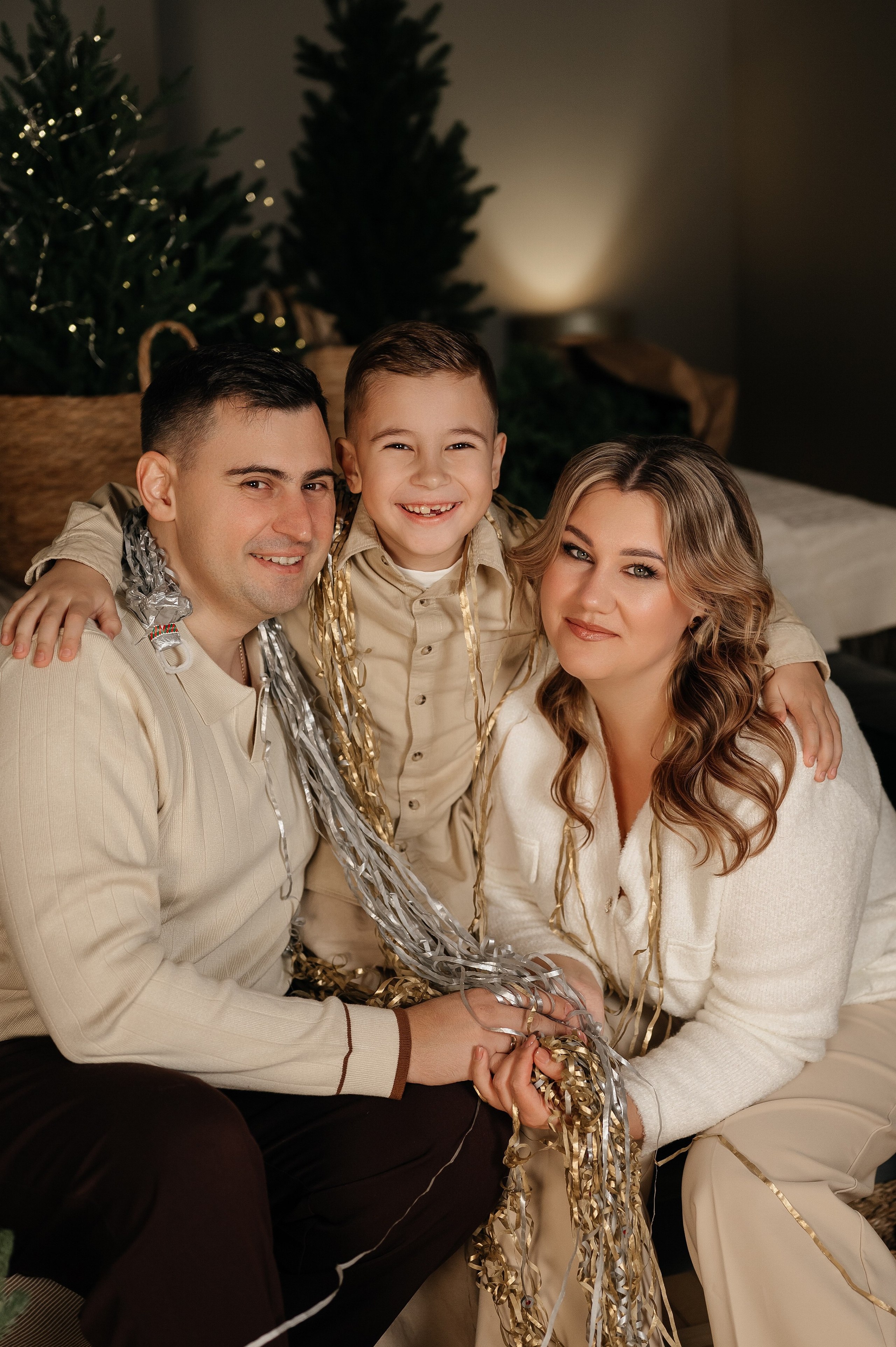 Happy new year. Свадебный и семейный фотограф в Краснодаре Алина Мельник