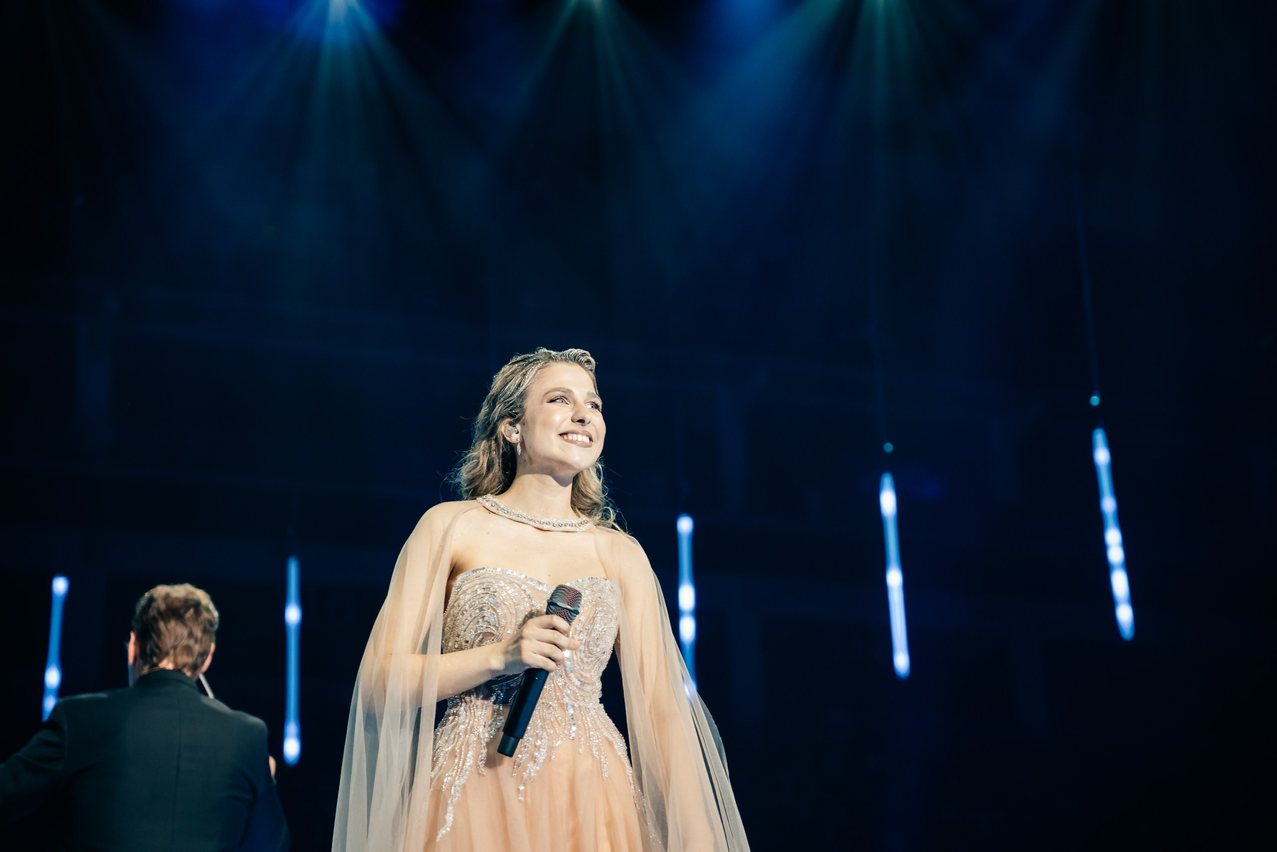 Cinema Medley 3| Imperial orchestra. Концертный фотограф в Санкт-Петербурге