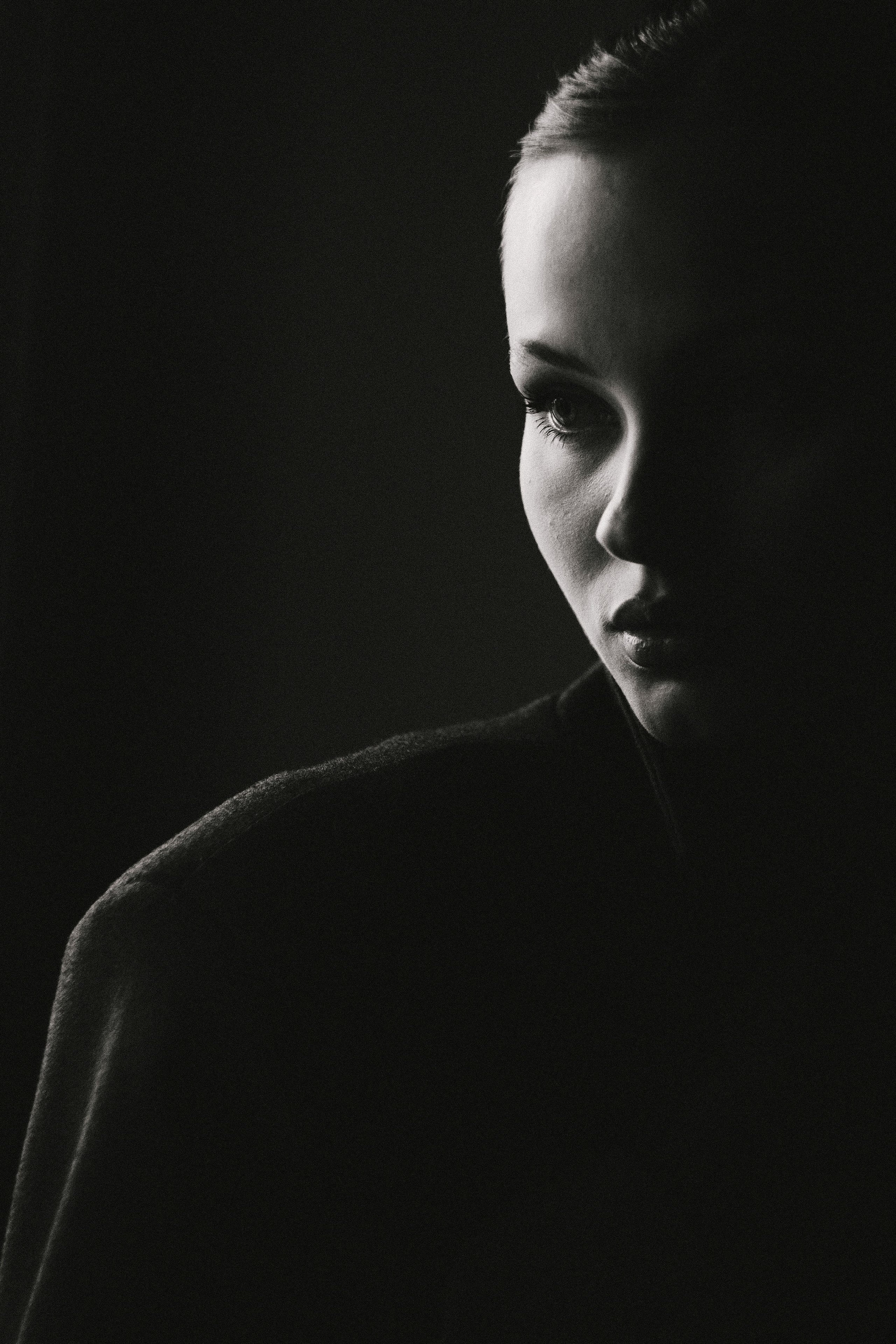 Вероника. About