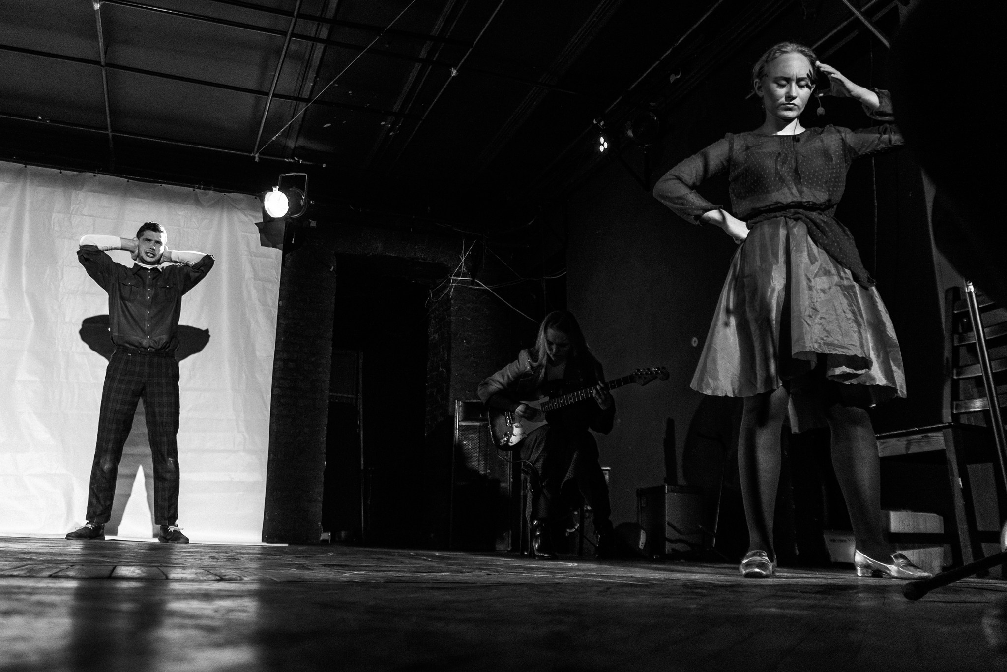 Театр 51. Свадебный и семейный фотограф из Санкт-Петербурга Климов Анатолий