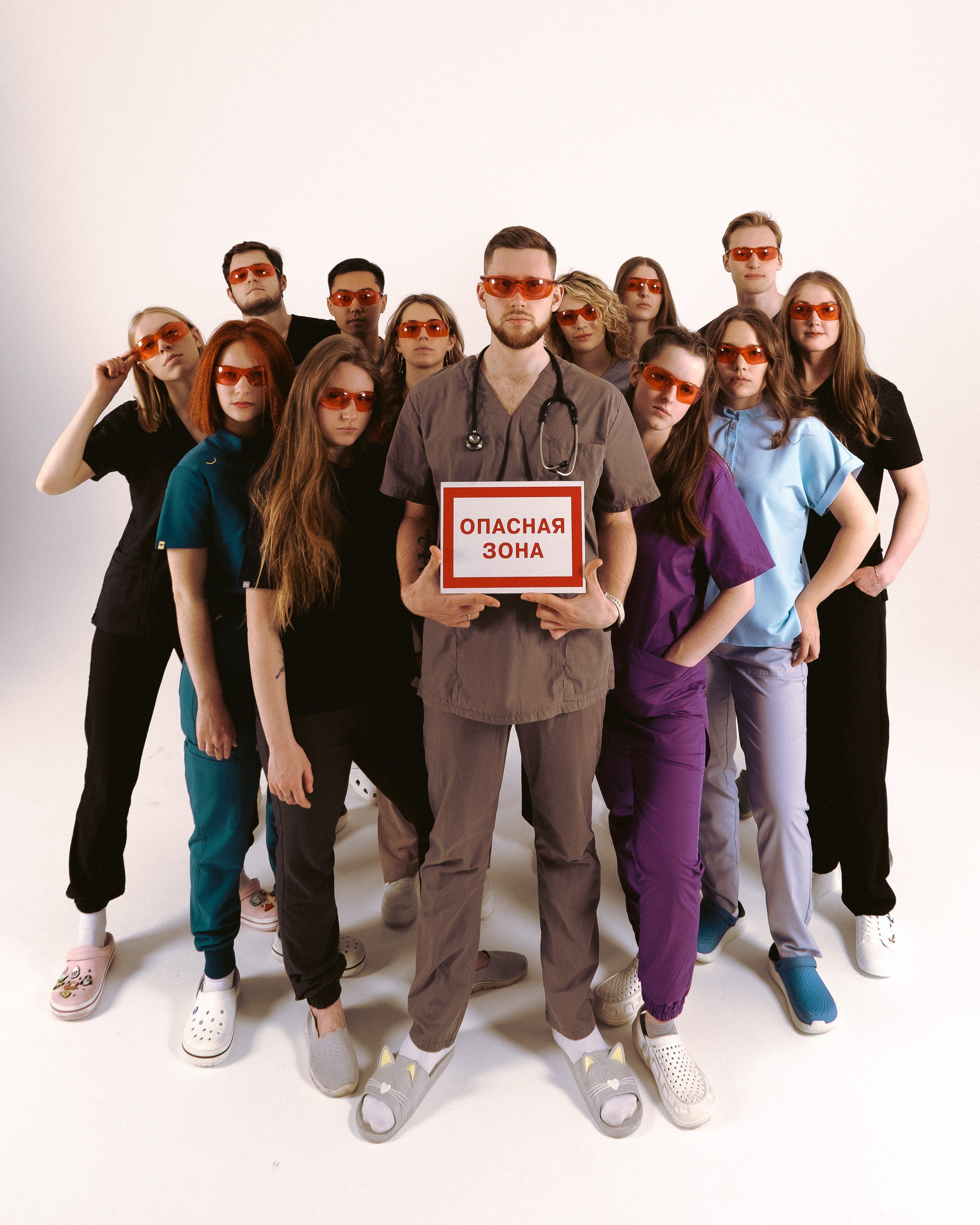 Групповая съемка. Фотограф в Санкт-Петербурге Арина Назарова| arexava