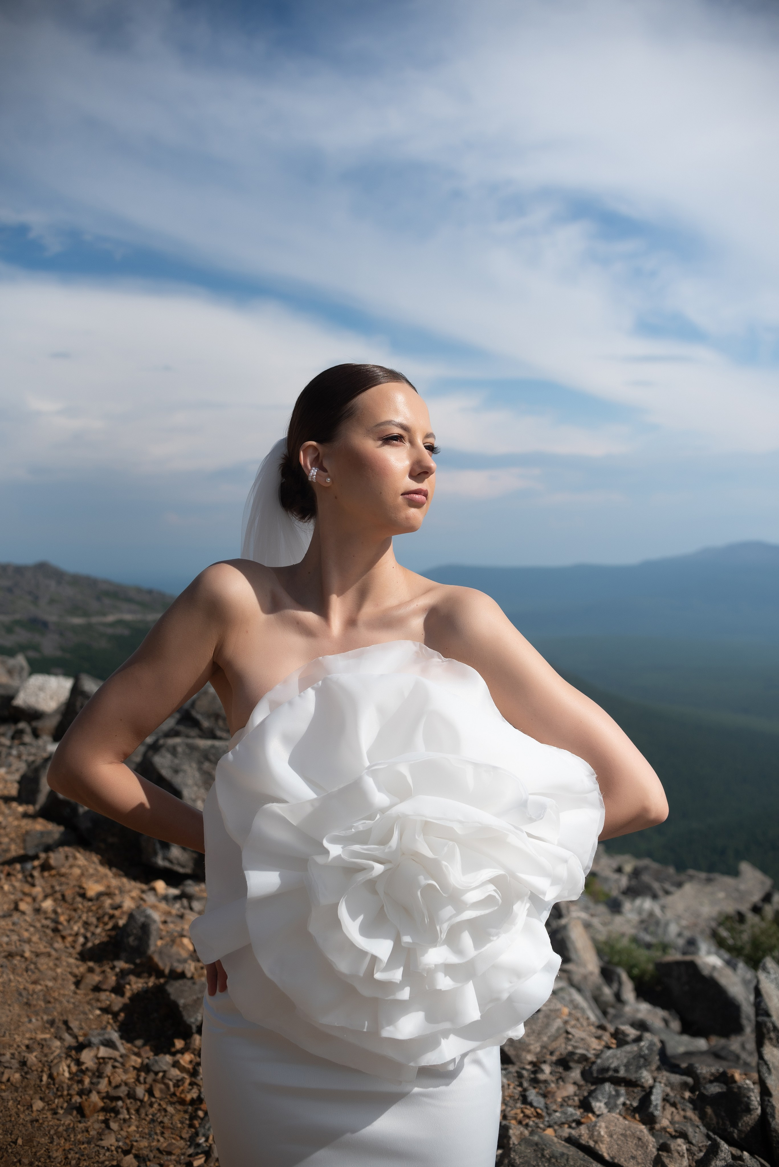 Анна и Роман. Фотограф Галина Рагозина