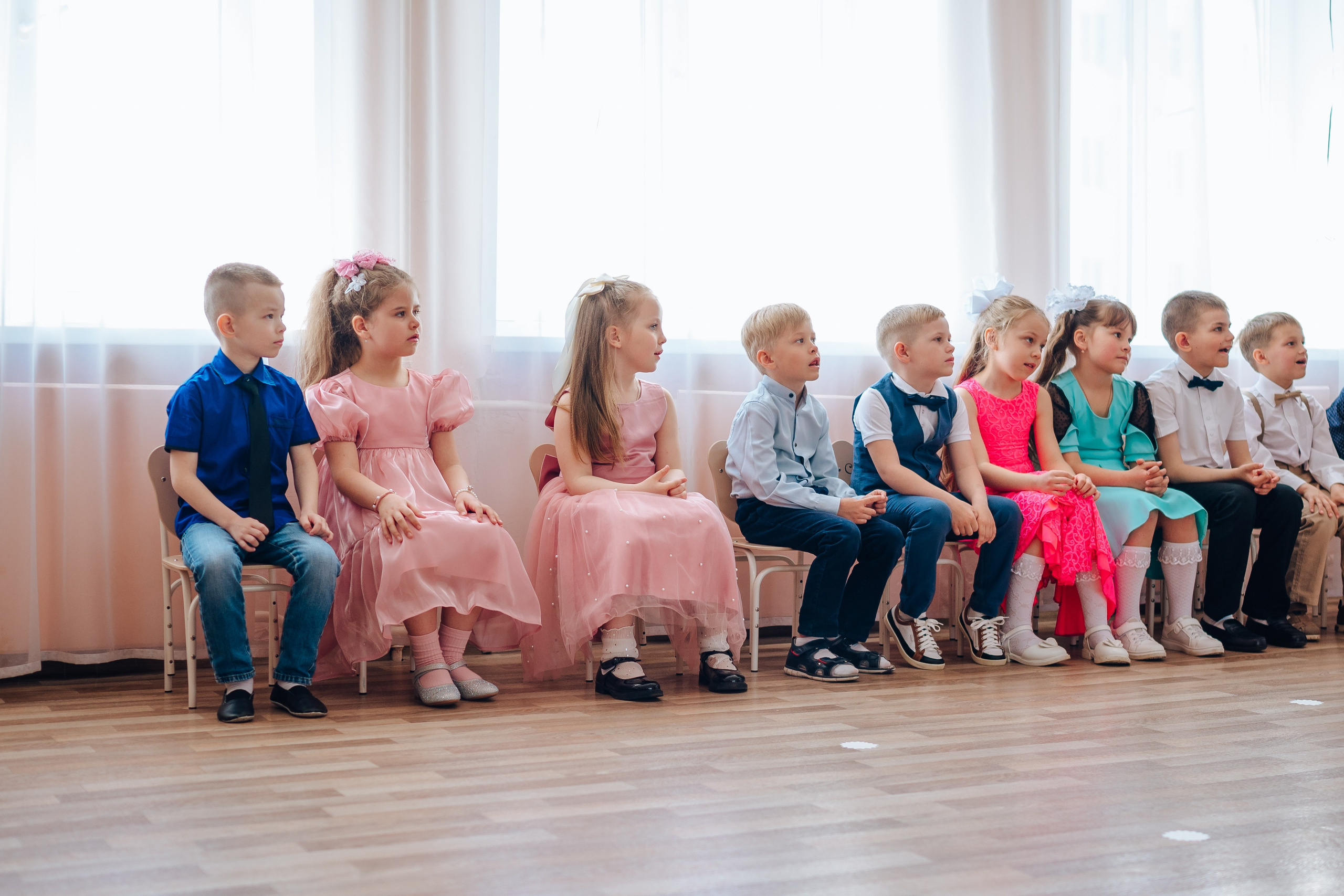 56 сад. Детский и семейный фотограф Катерина Мишина