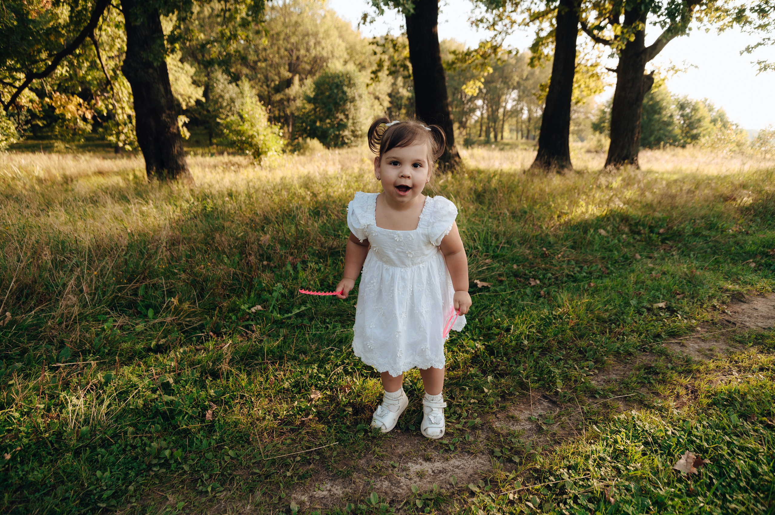 Дубовая роща. Святое озеро. Детский и семейный фотограф Катерина Мишина