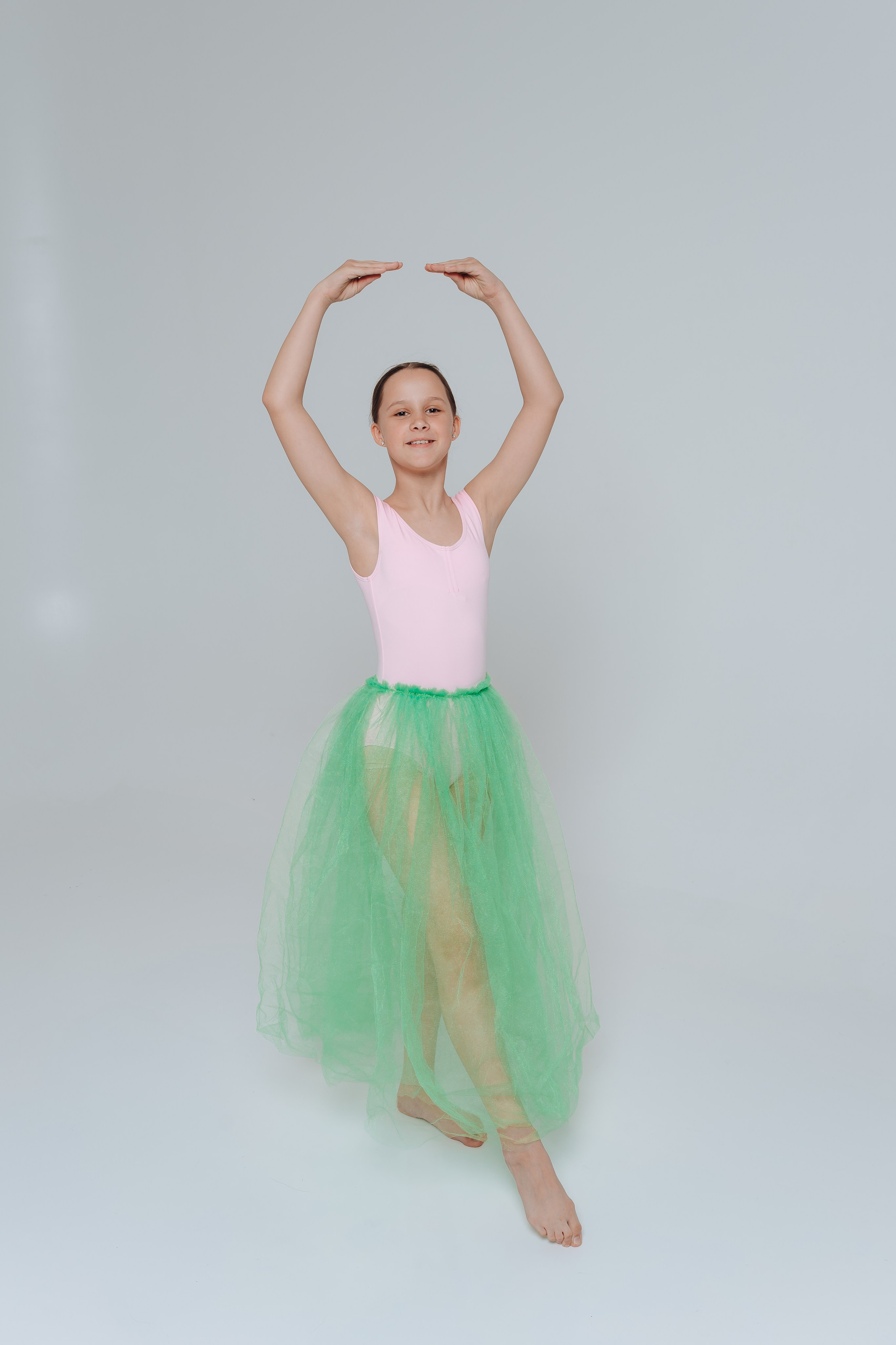 Образцовый ансамбль танца «МОЗАИКА». Детский и семейный фотограф Катерина Мишина