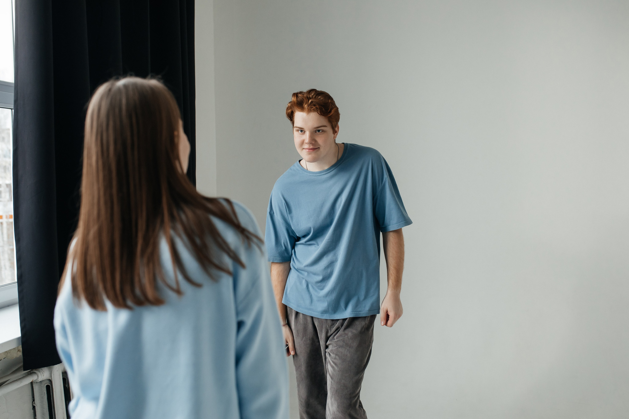 Ваня Полина. Семейный и свадебный фотограф в Томске Марилова Ольга