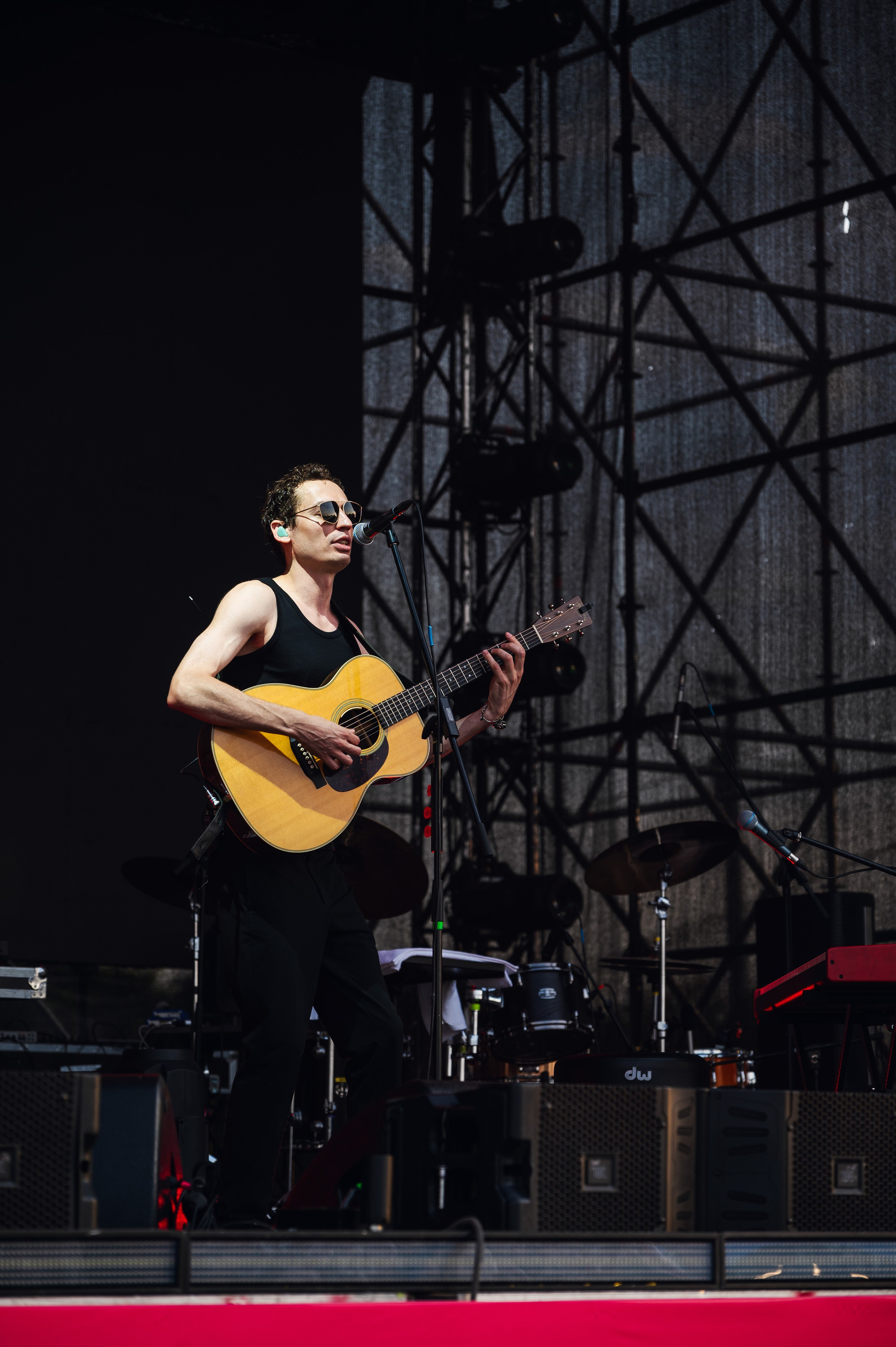 Toyla Fest 2024. Фотограф в Алматы Кизилов Кирилл