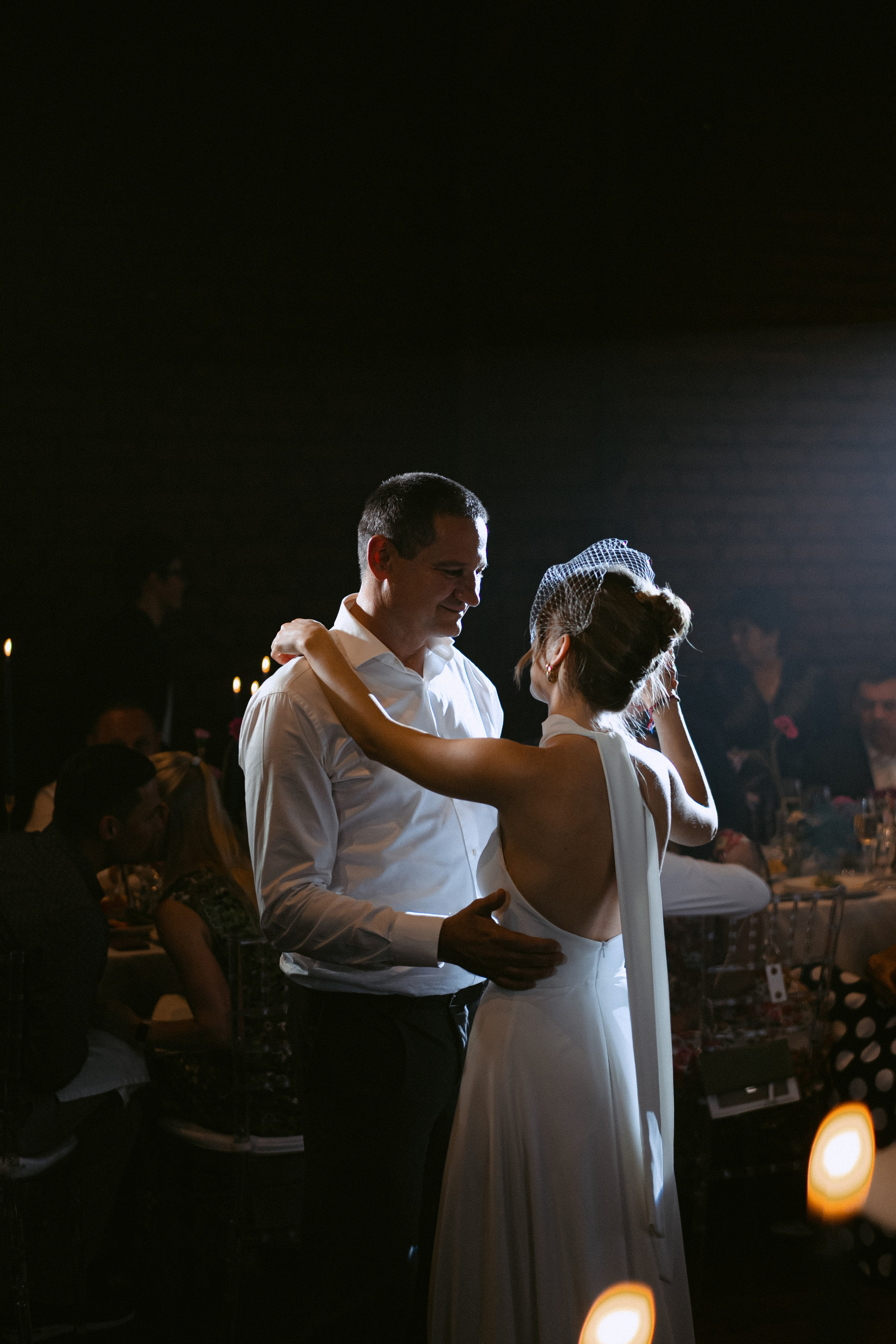 Анна и Савва