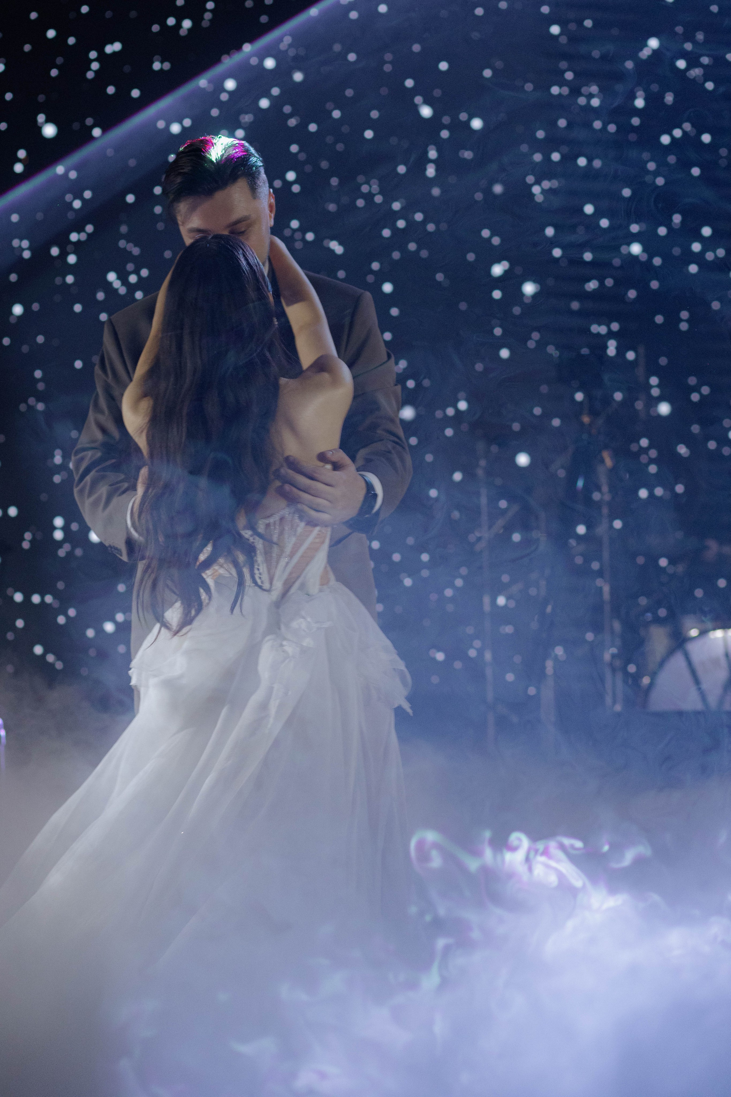 Евгений и Ангелина. Фотограф Юсова Мария