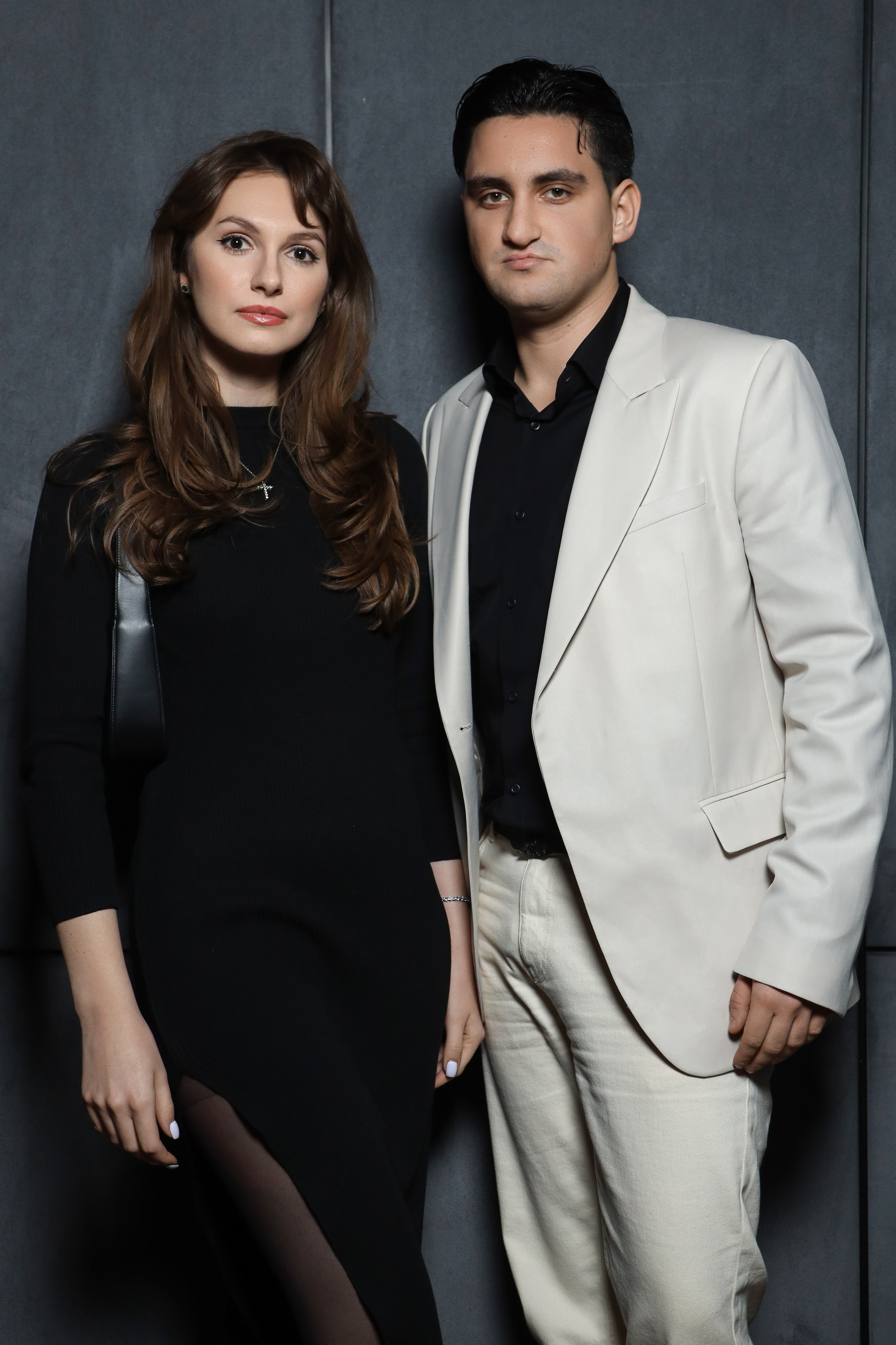 Др Михаила. Фотограф Антон Чупринин