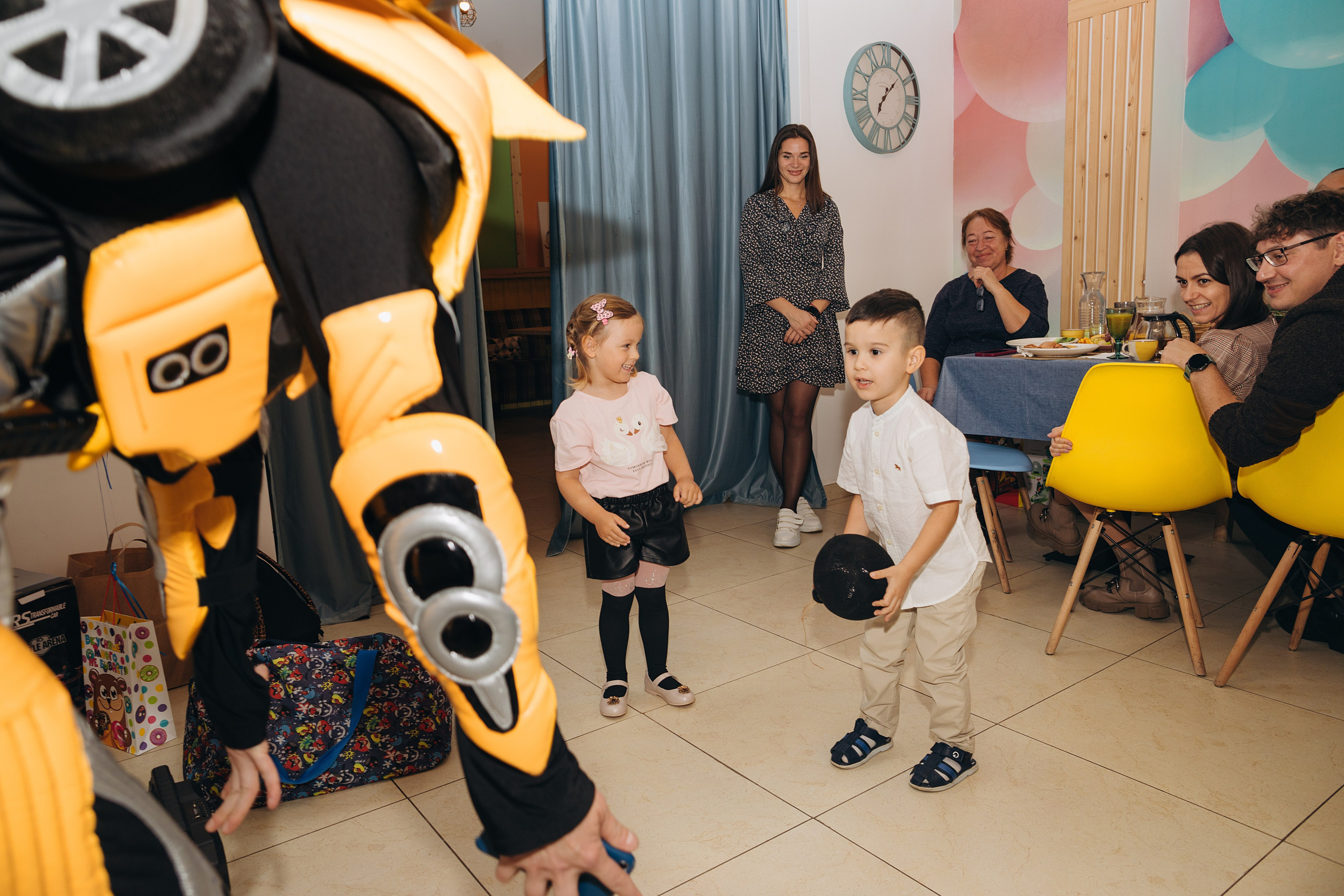 Рома 4 года. Портретный фотограф в Москве и МО Зимина Татьяна