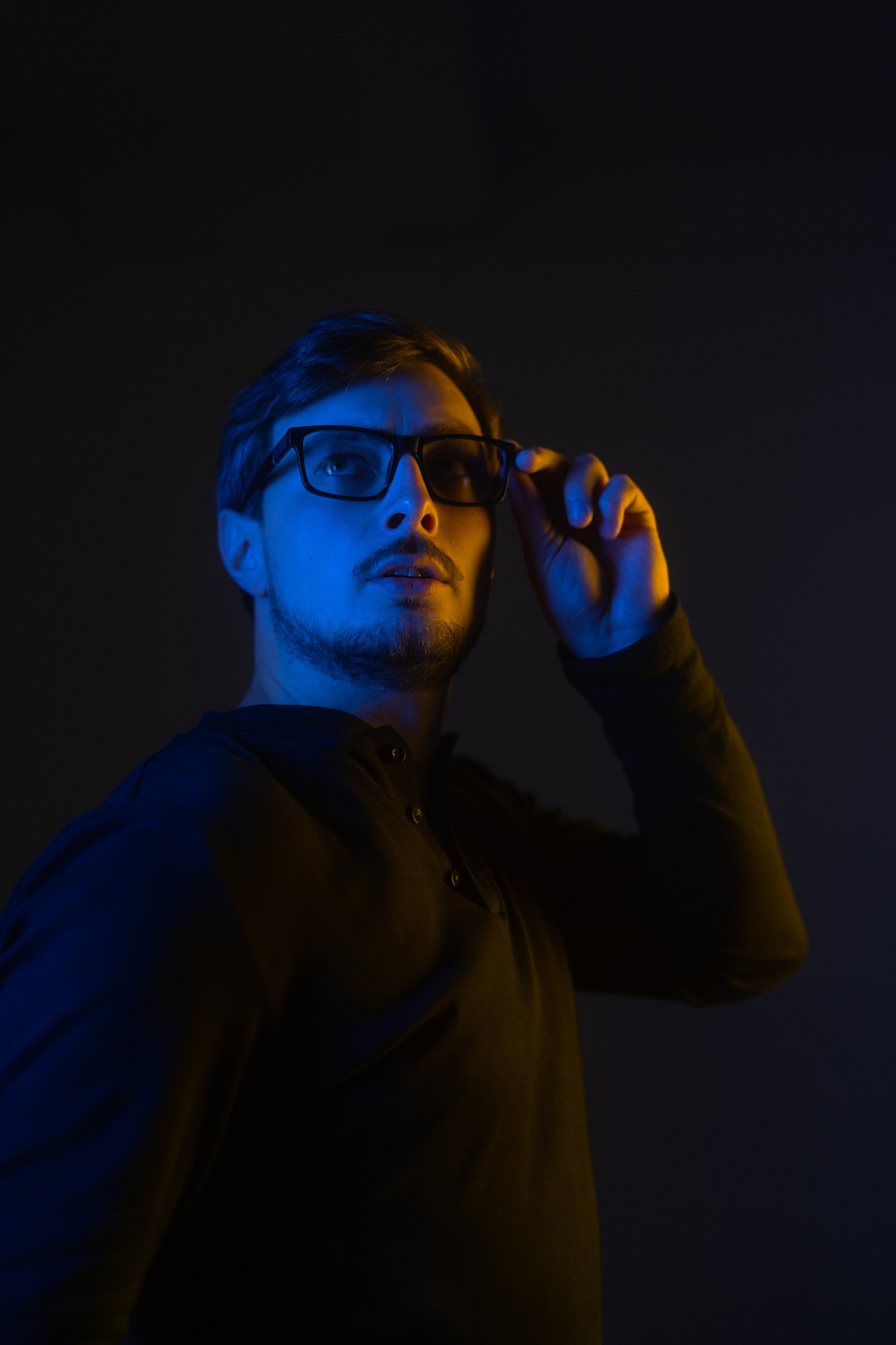 Ден Уэйн. Свадебный и индивидуальный фотограф Аля Мамакова