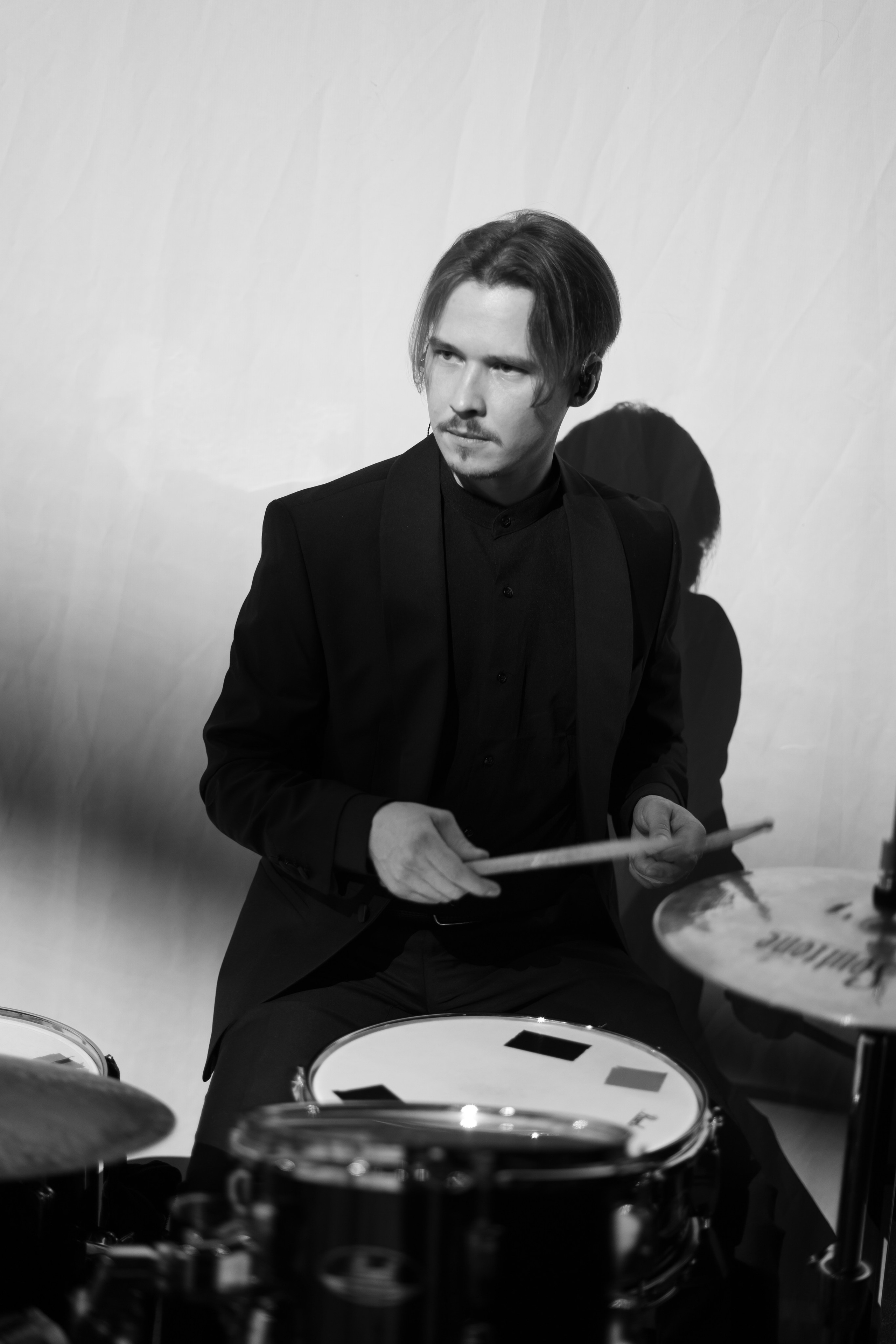 Презентация ЖК Мой Ритм. Продакшн в Казани