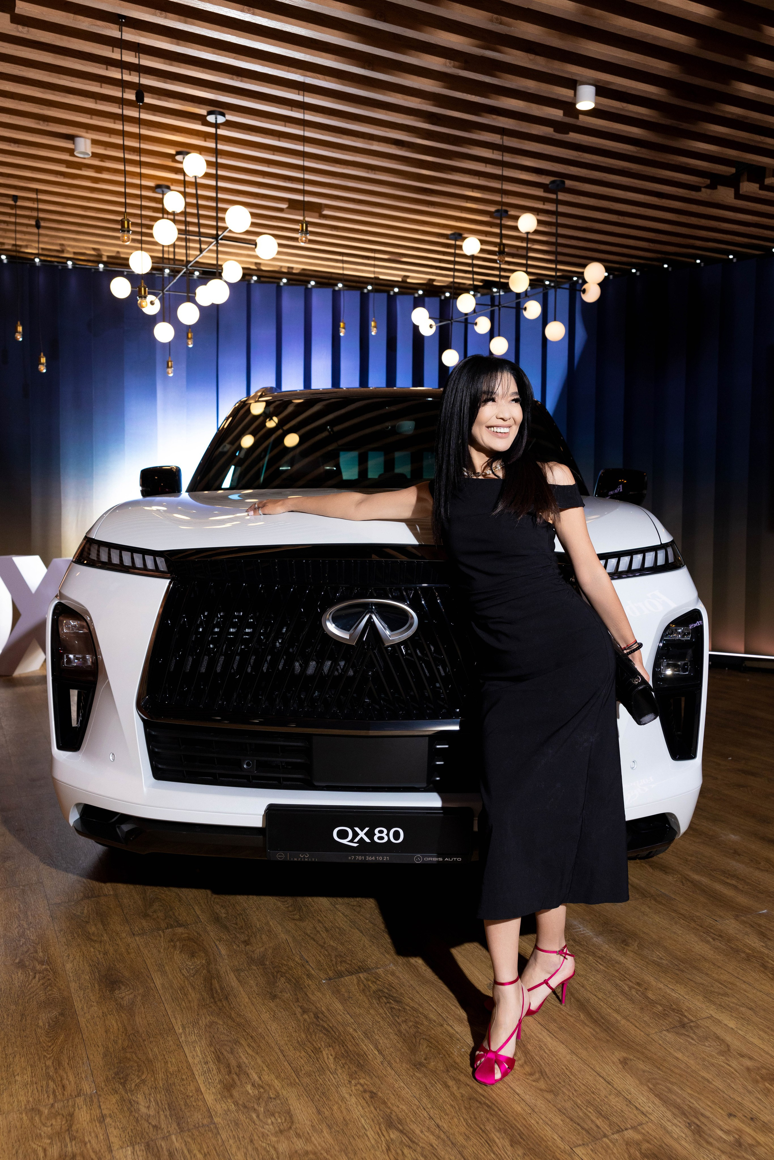 QX80 INFINITI. Кристина Шнайдер репортажный фотограф Алматы