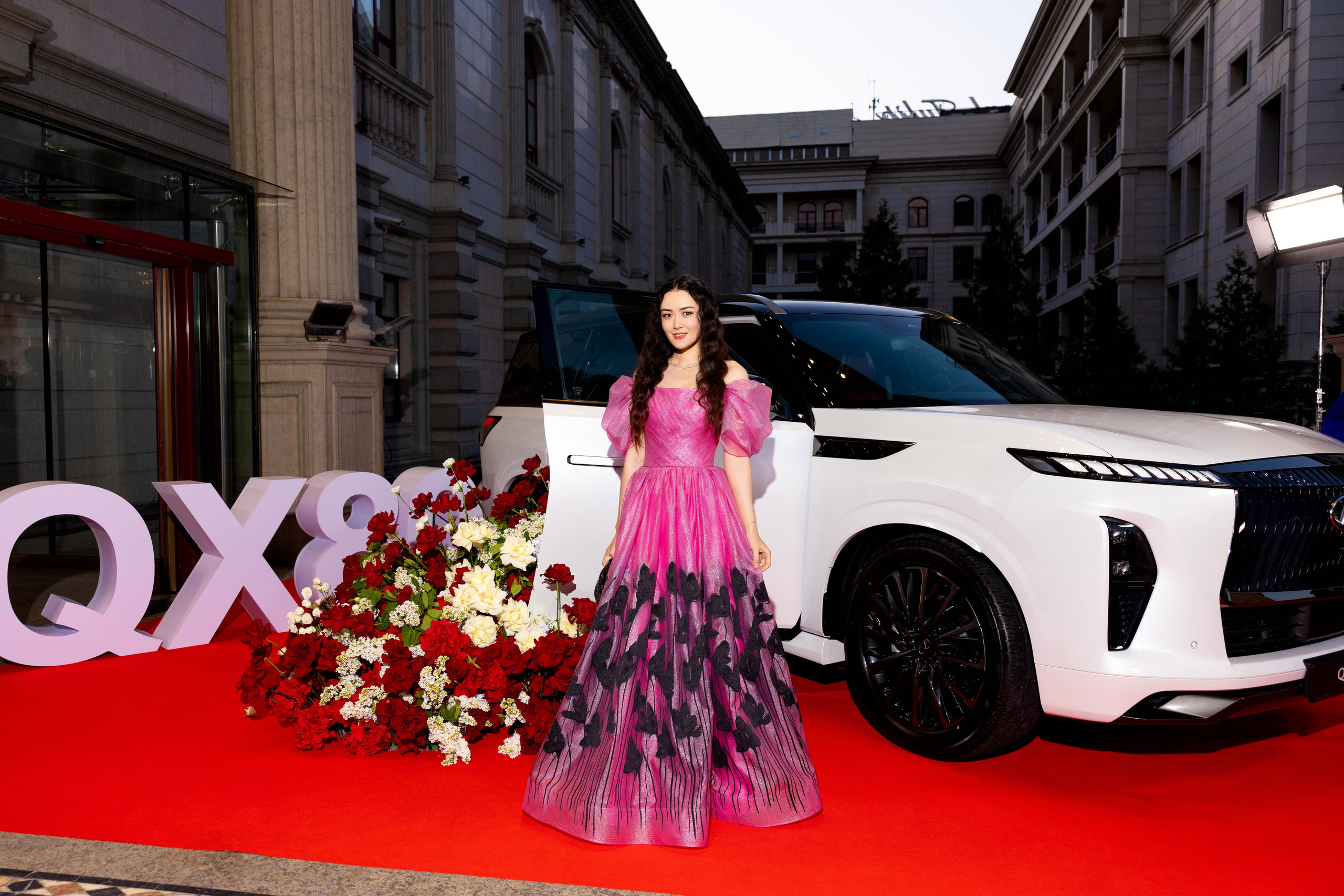 Viennese Ball. Кристина Шнайдер репортажный фотограф Алматы