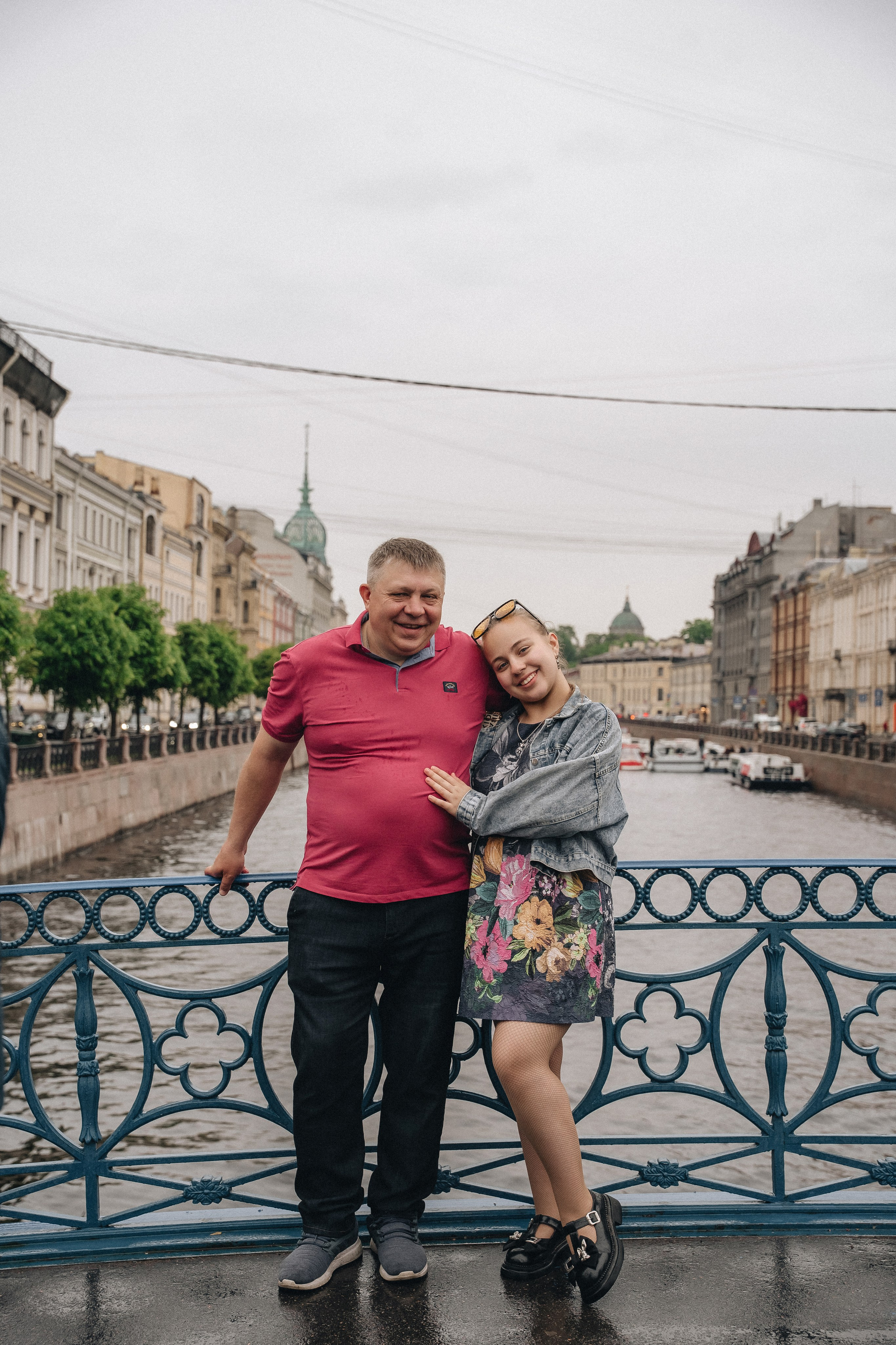 Ольга. Фотограф Санкт-Петербург/Гомель Виктория Петрова