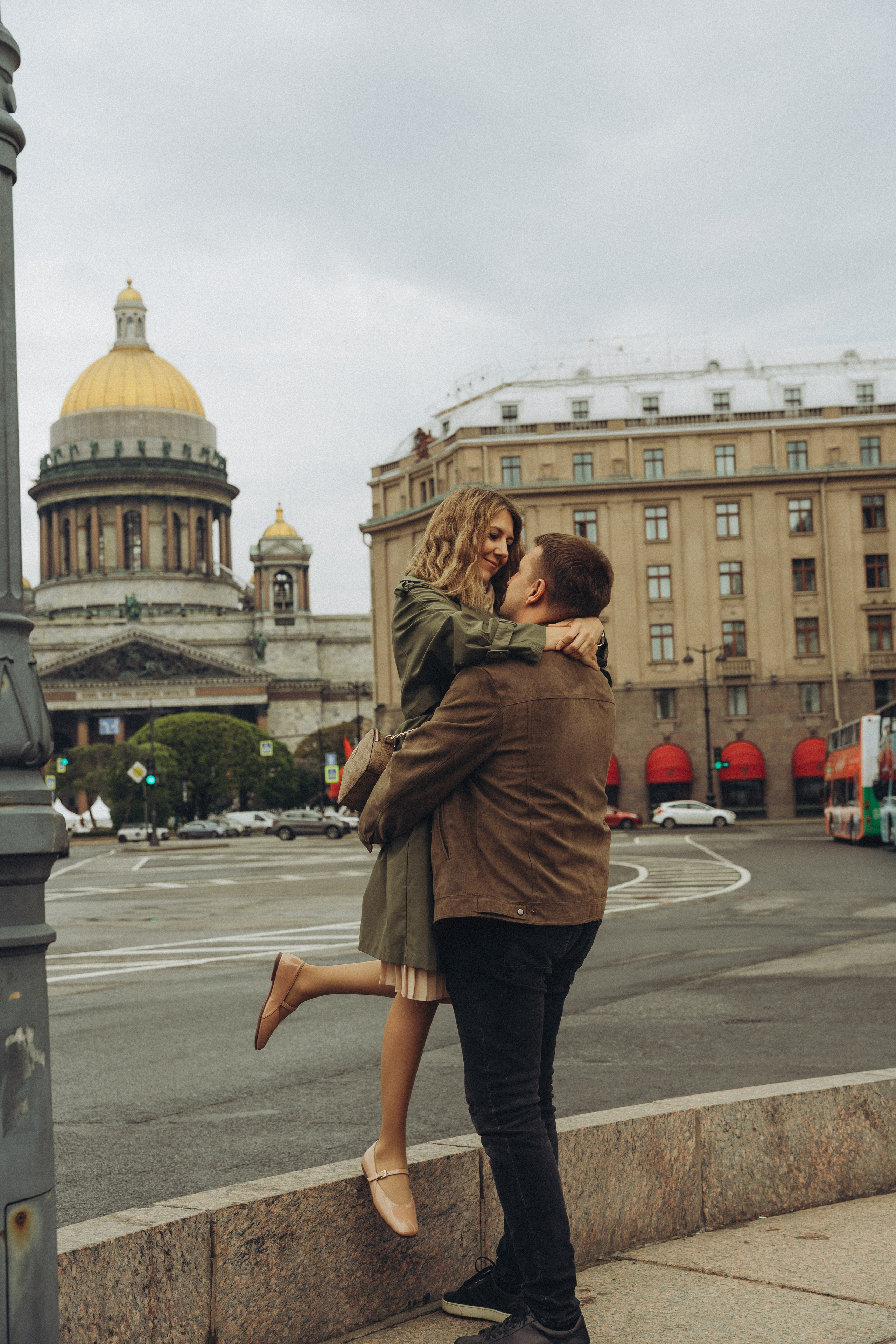 O & A. Фотограф Санкт-Петербург/Гомель Виктория Петрова