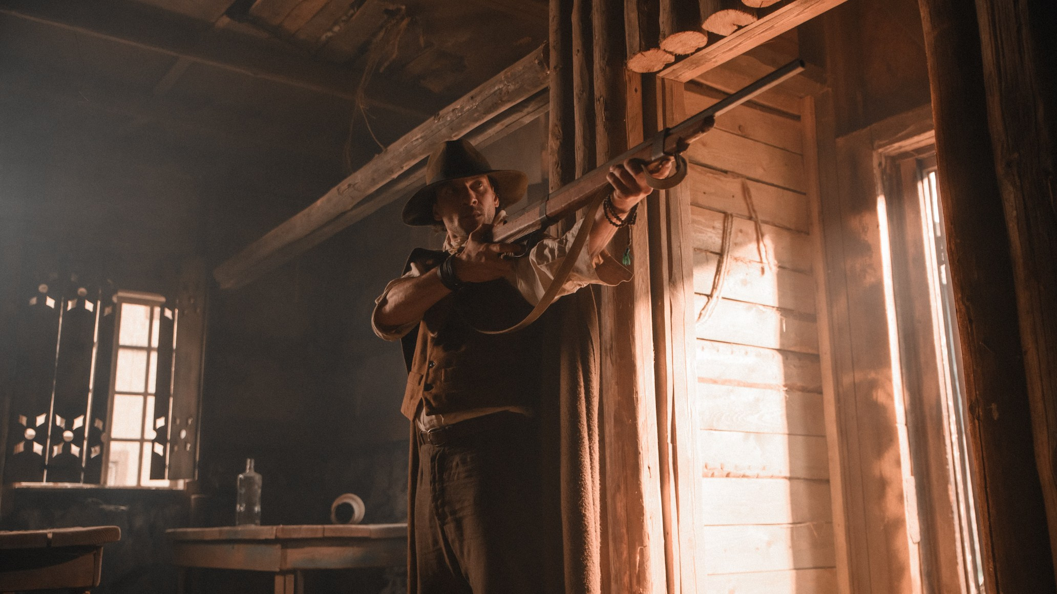 Фото с МК. Москва. Киногород Piligrim Porto. Фотограф Илья Ковалев в Волгограде