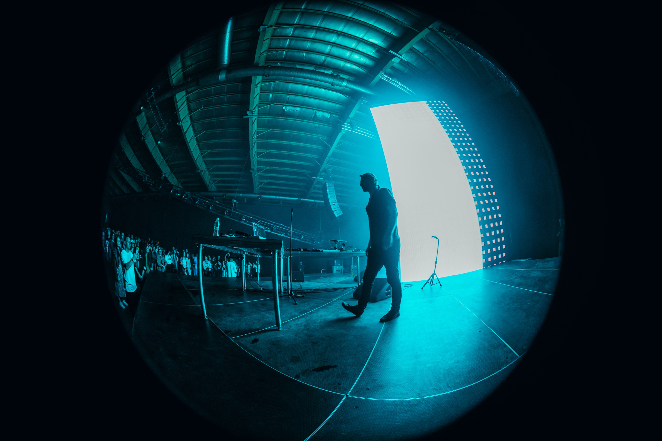 TON 2025. Главная