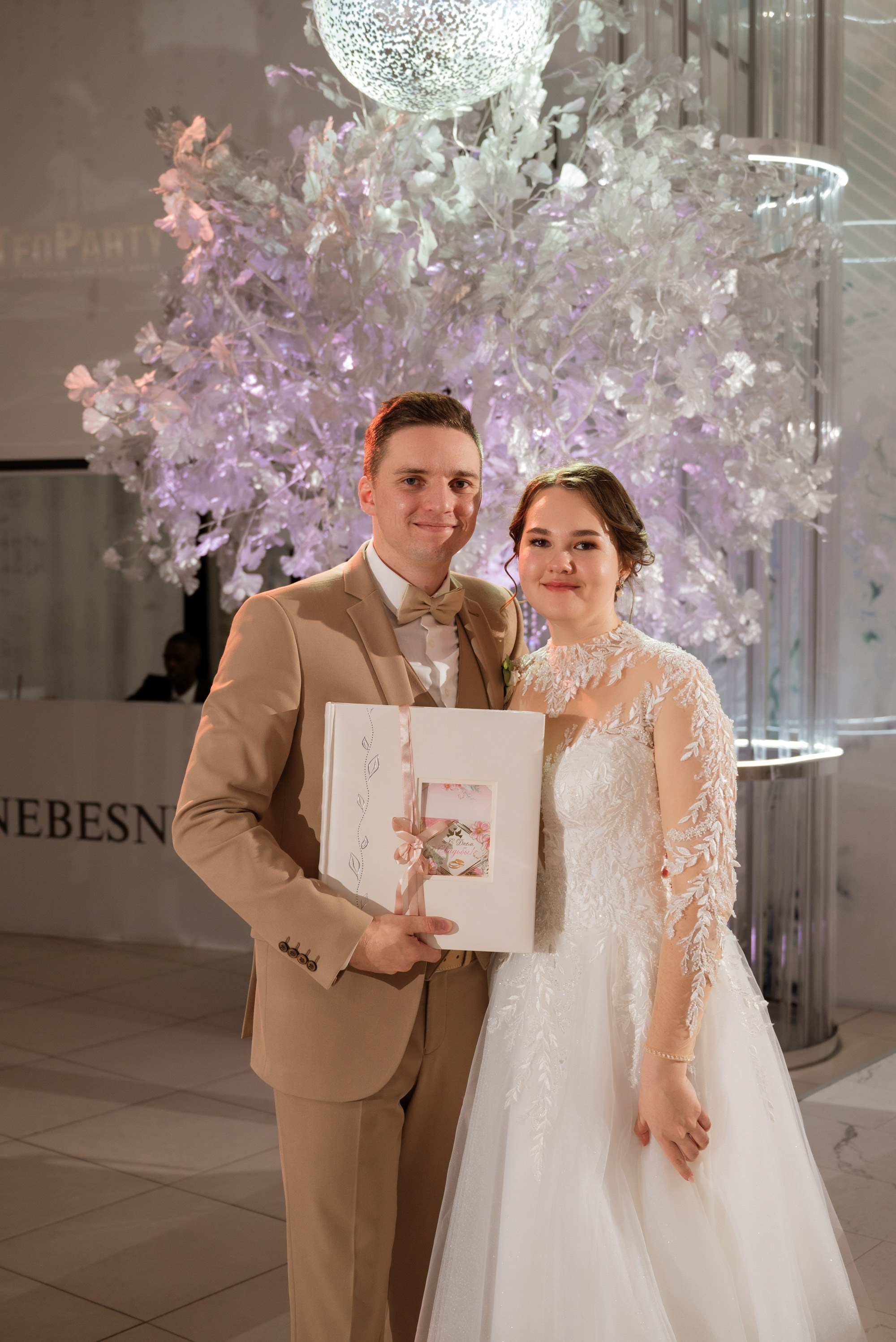 Роман и Анна | 21.09.23. Свадебный фотограф в Санкт-Петербурге Владислава Тюльпина