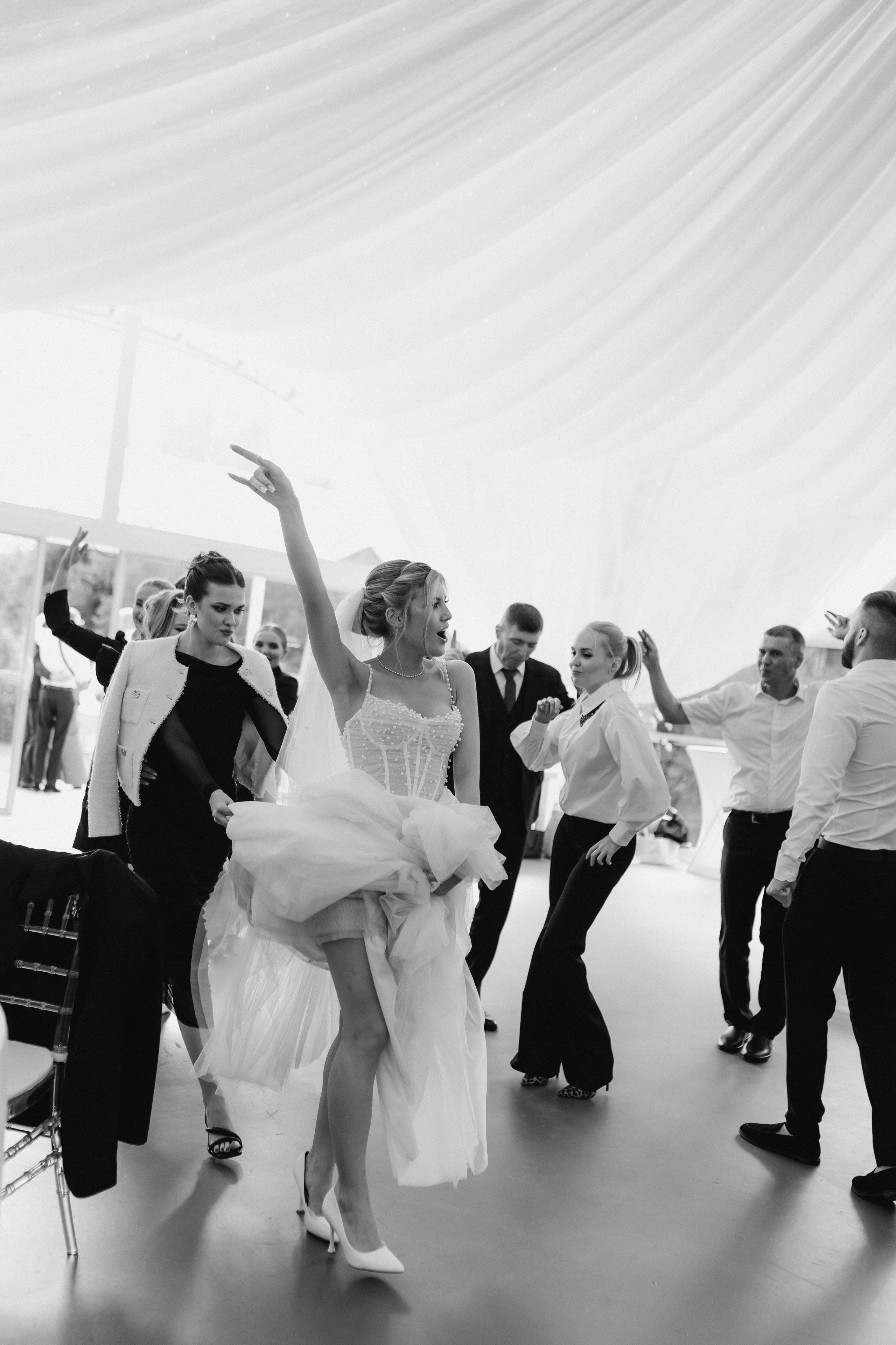 Wedding day. Фотограф Санкт-Петербург