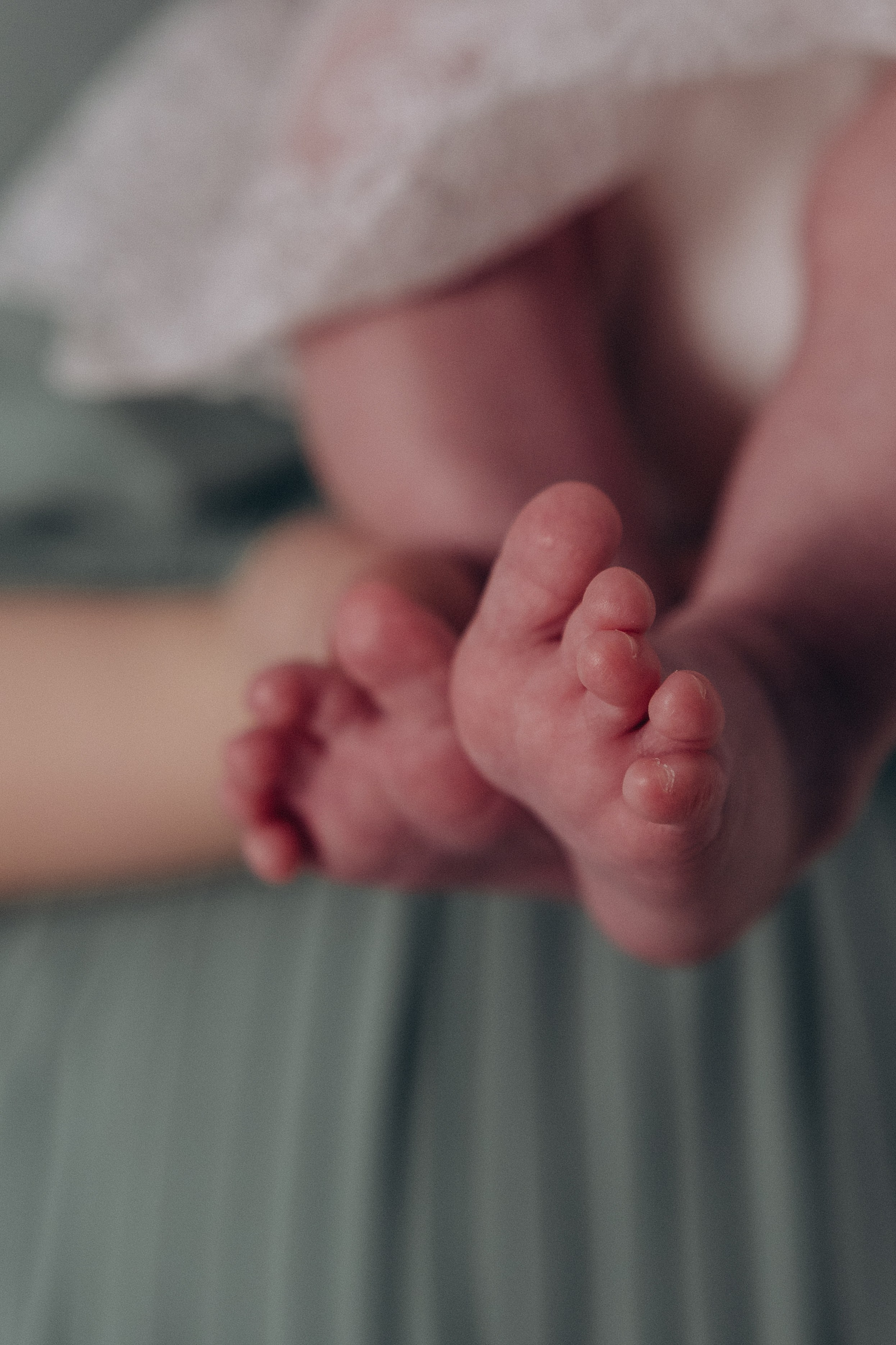 Мама и дочь. Семейный фотограф в Новом Уренгое Алёна Пряженцева