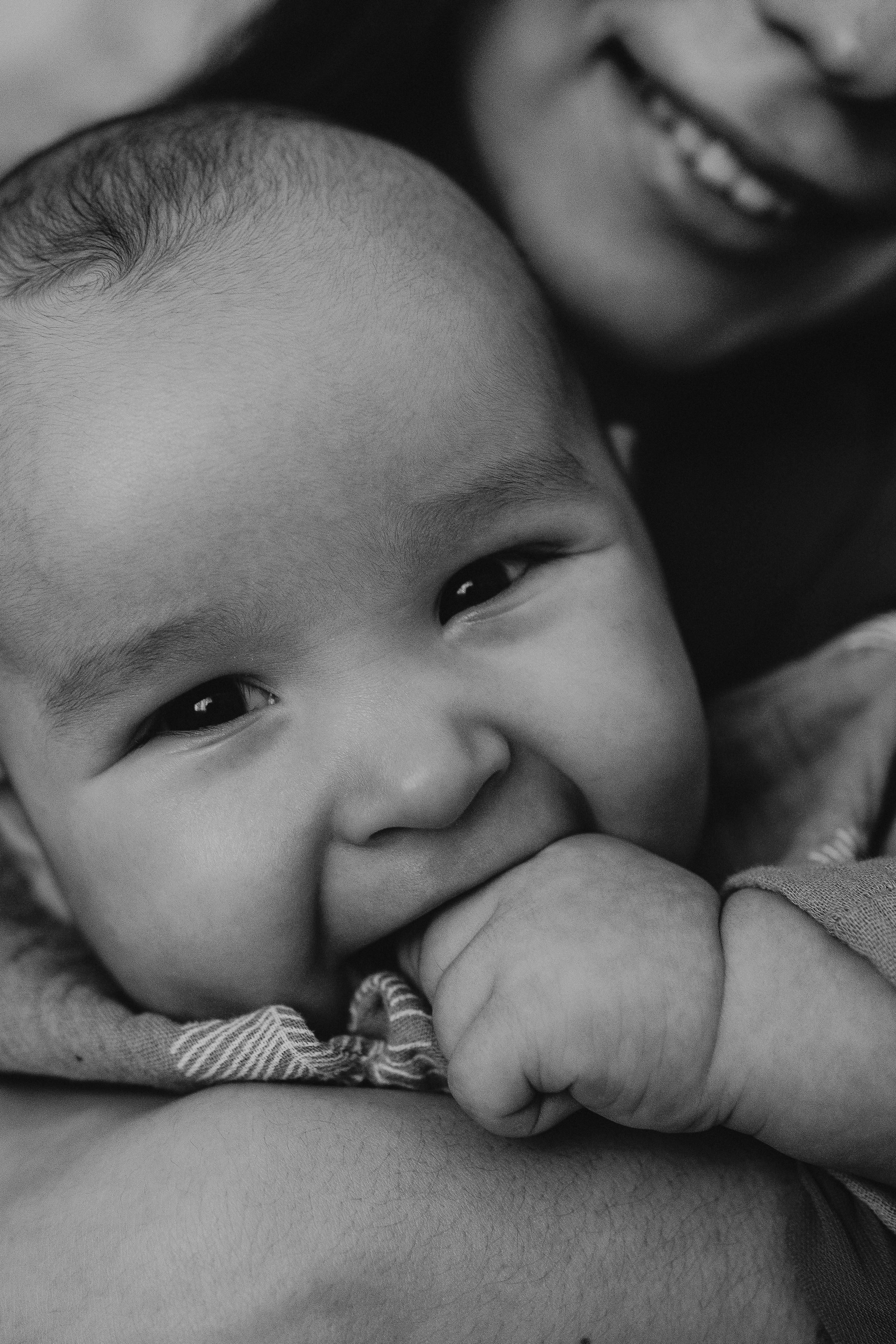 Линар, Алия и Эмиль. Семейный фотограф в Новом Уренгое Алёна Пряженцева