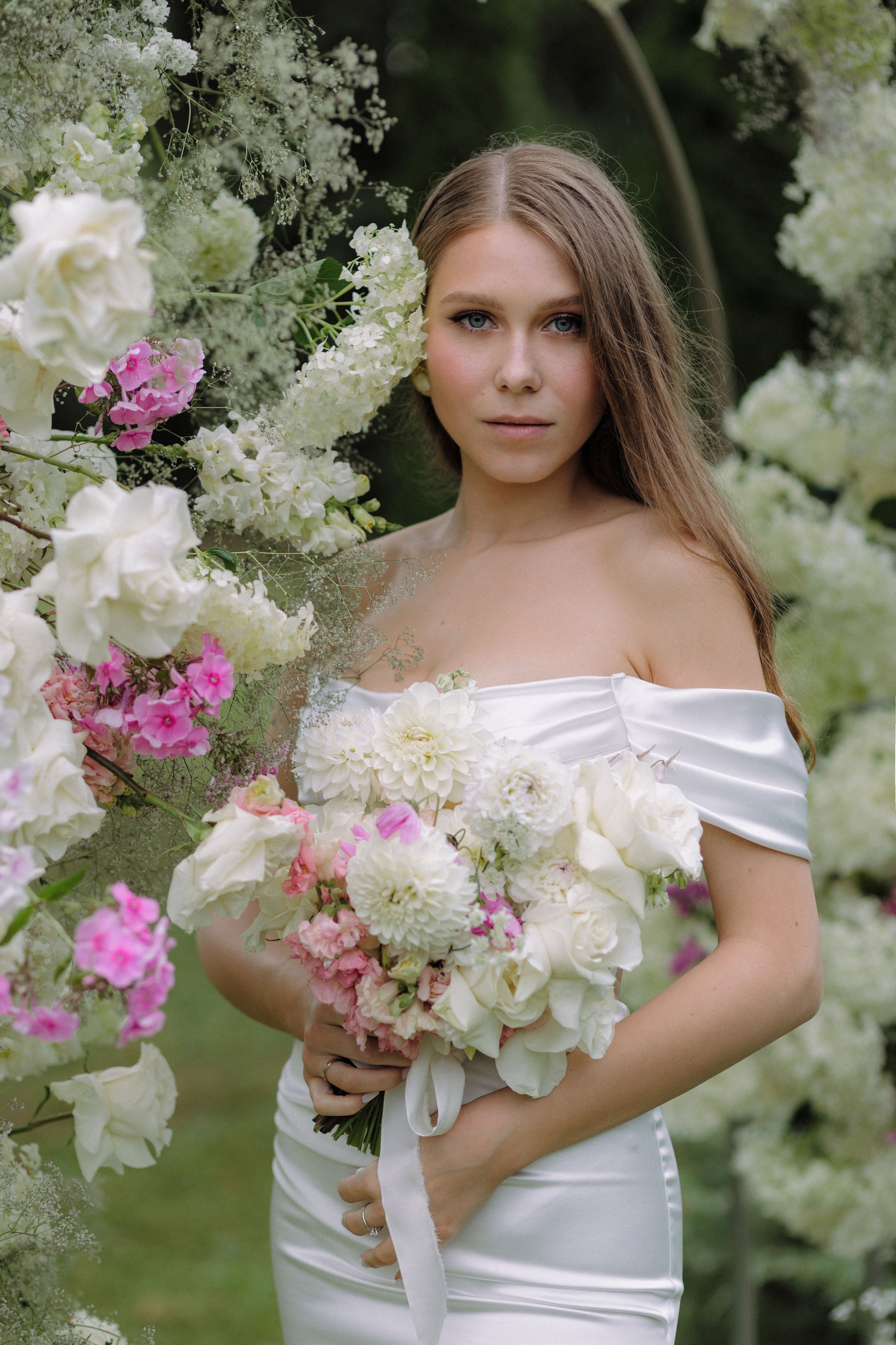 Arthur & Marie. Главная