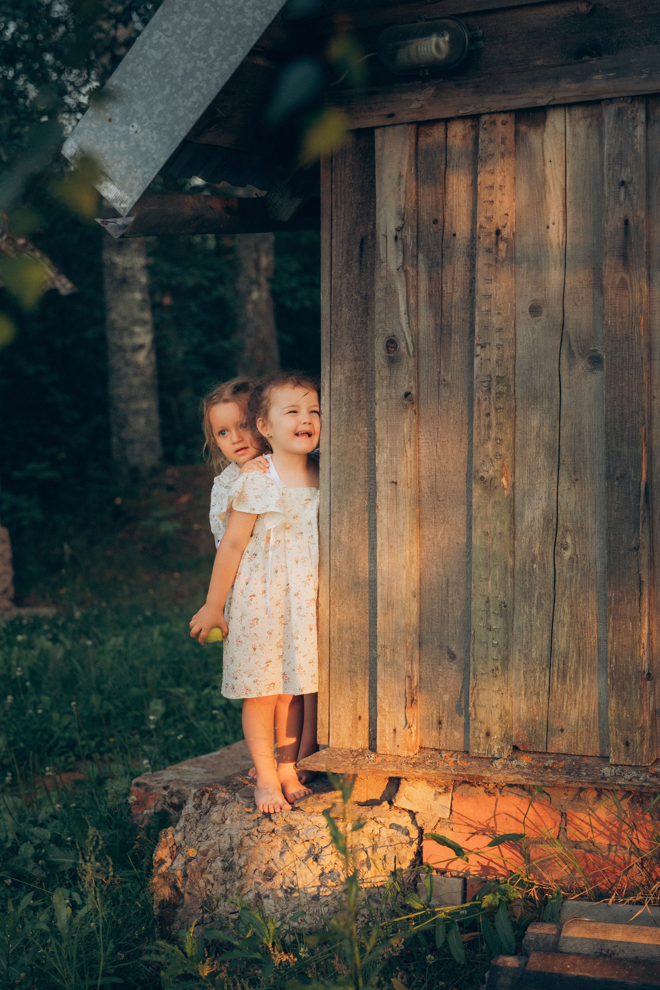 ТЕОНА, ЕВА И ЯБЛОКИ. Женский и семейный фотограф Елена Петрова