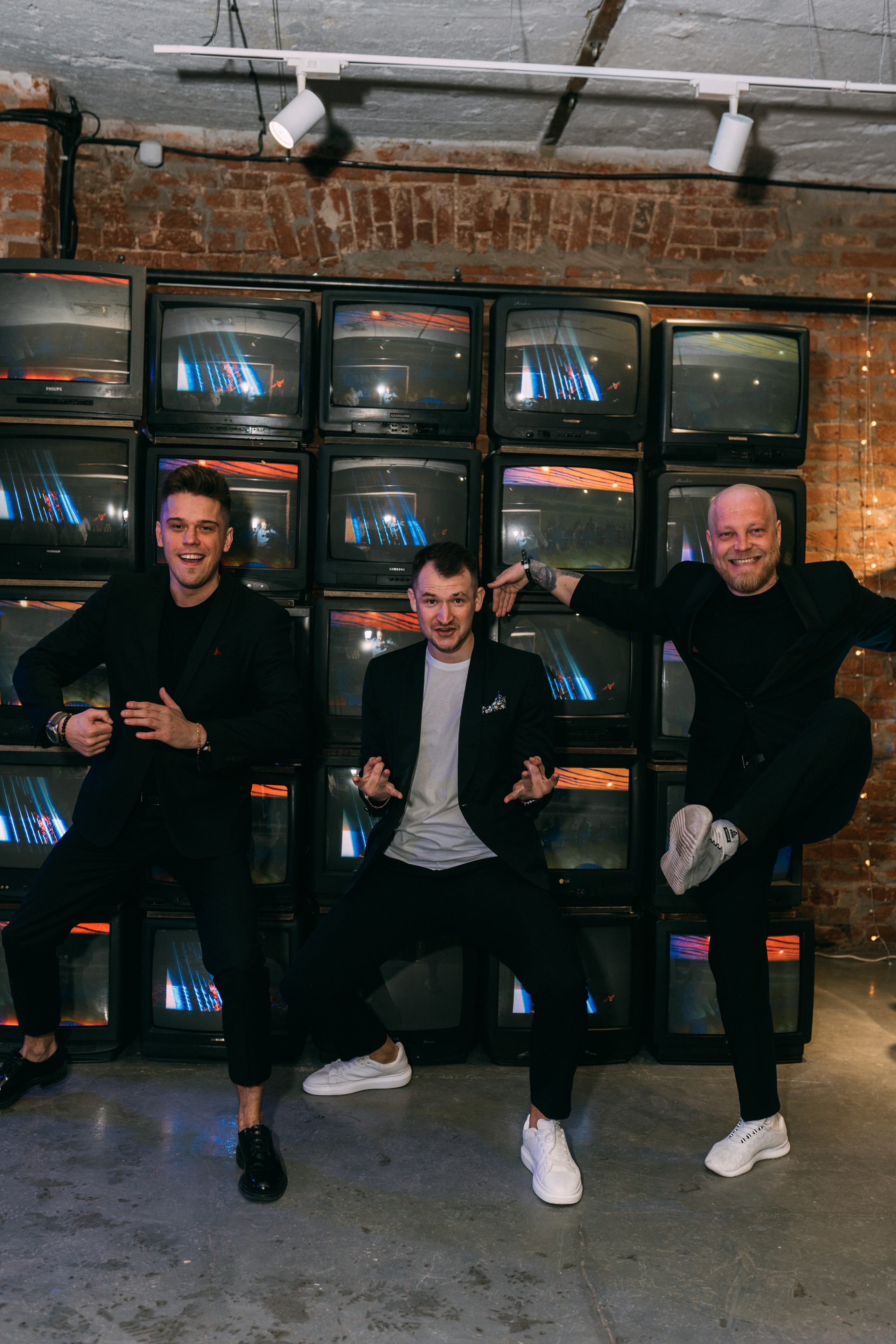 PROF-IT Бизнес-форум. Свадебный и Мужской фотограф