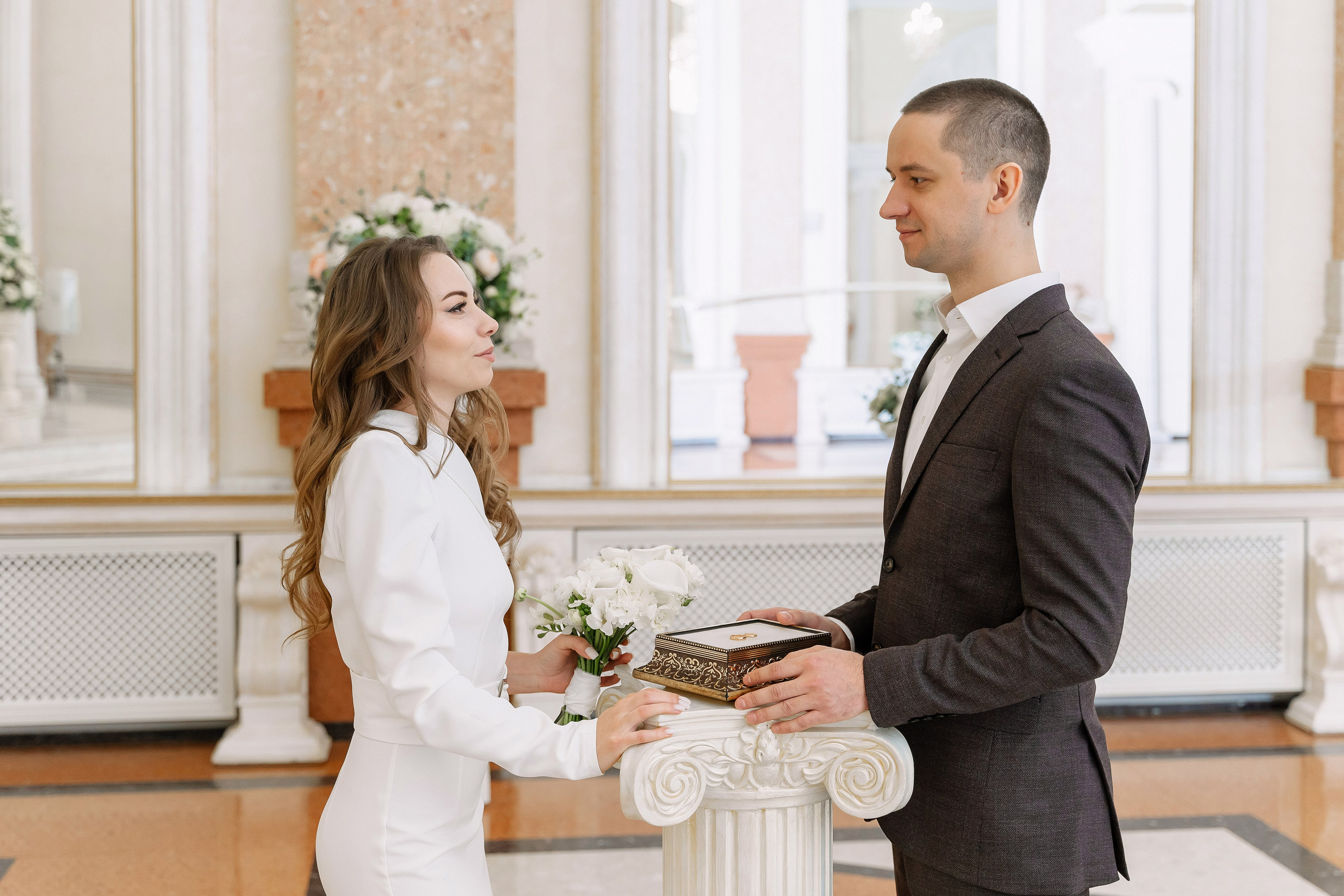 Роман и Алина. Свадебный и семейный фотограф в Краснодаре Миненко Кристина