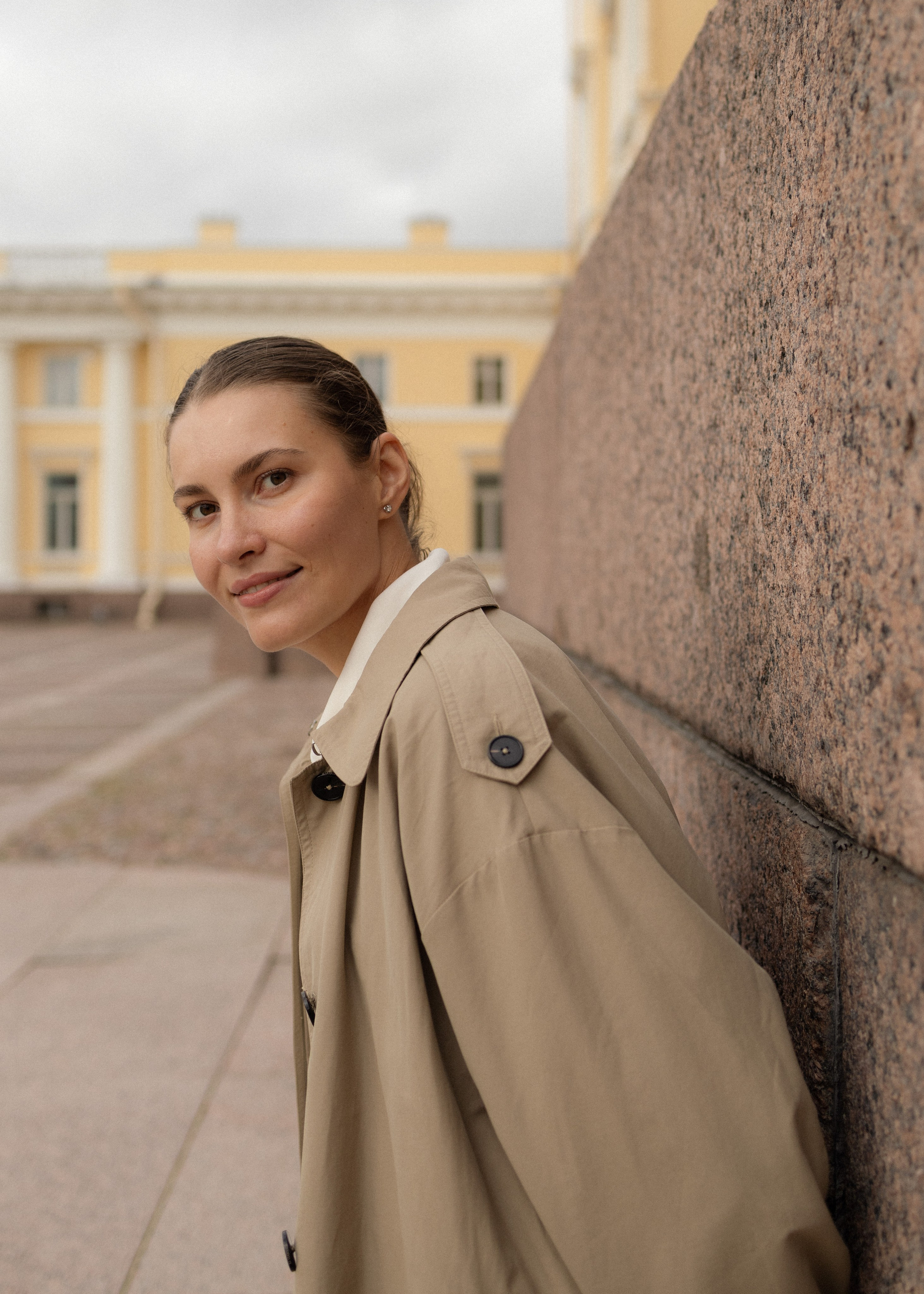 Лиза. Фотограф в Санкт-Петербурге