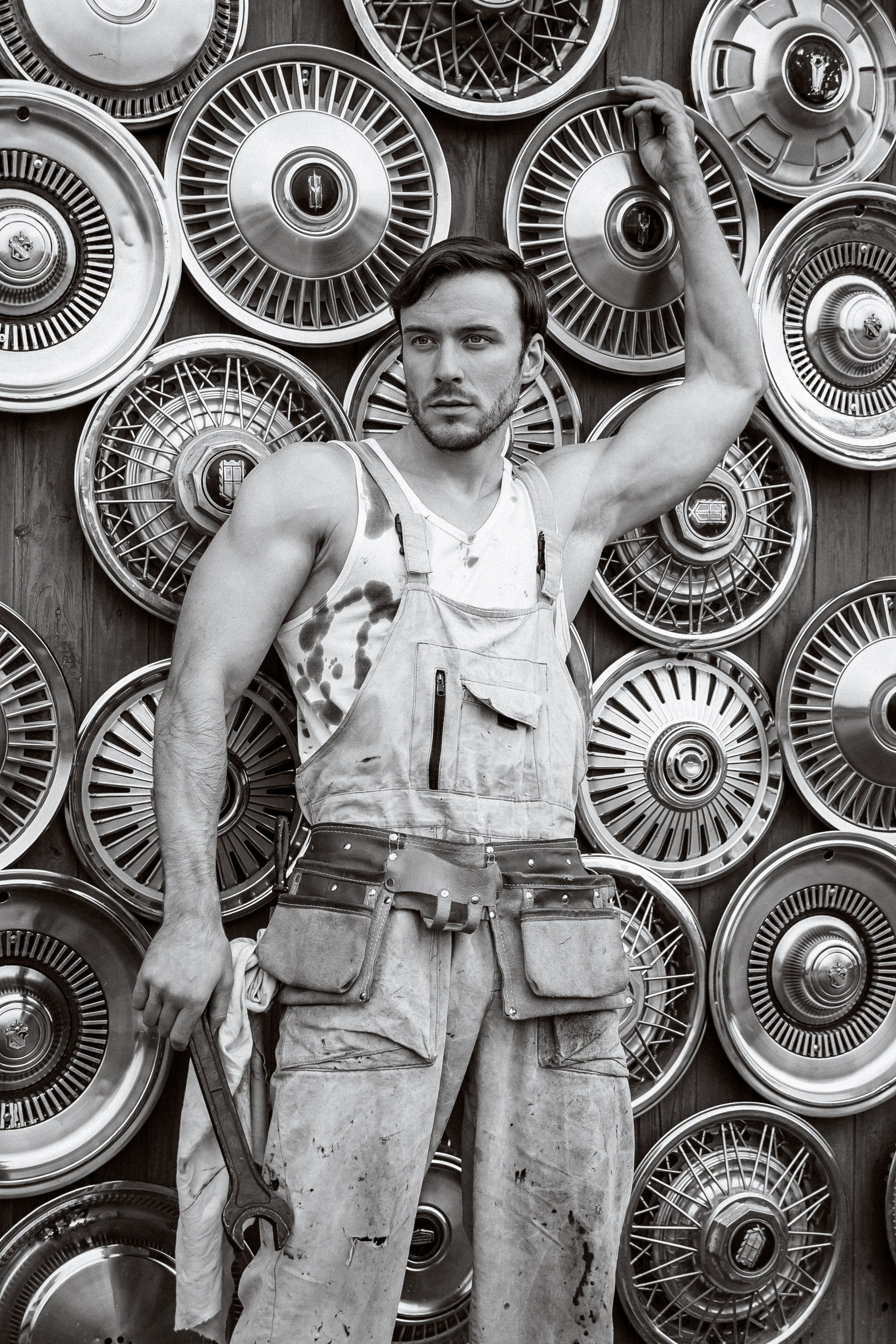 Семён «РЕТРО». Свадебный/Портретный фотограф снимаю в Москве