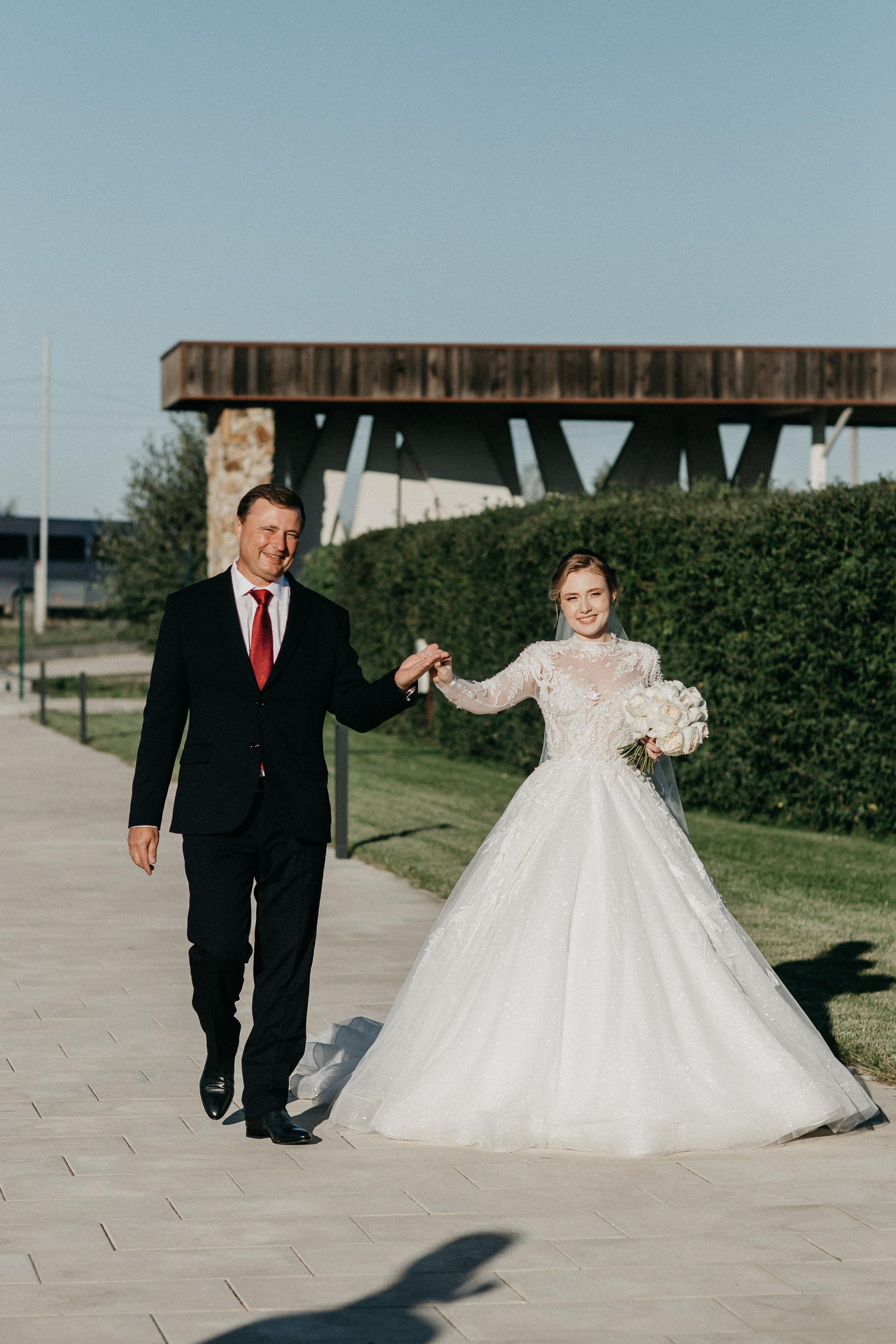 Кирилл и Инна. Свадебный и семейный фотограф в Волгограде Галина Микитинская