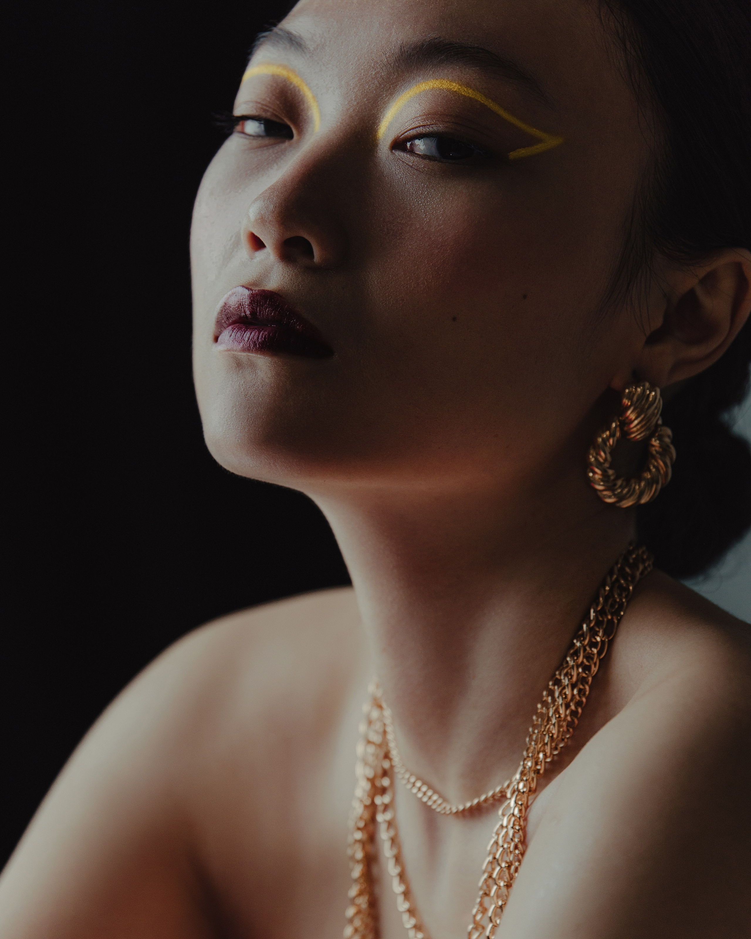 Ретушь. Фотограф Анастасия Калугина Москва