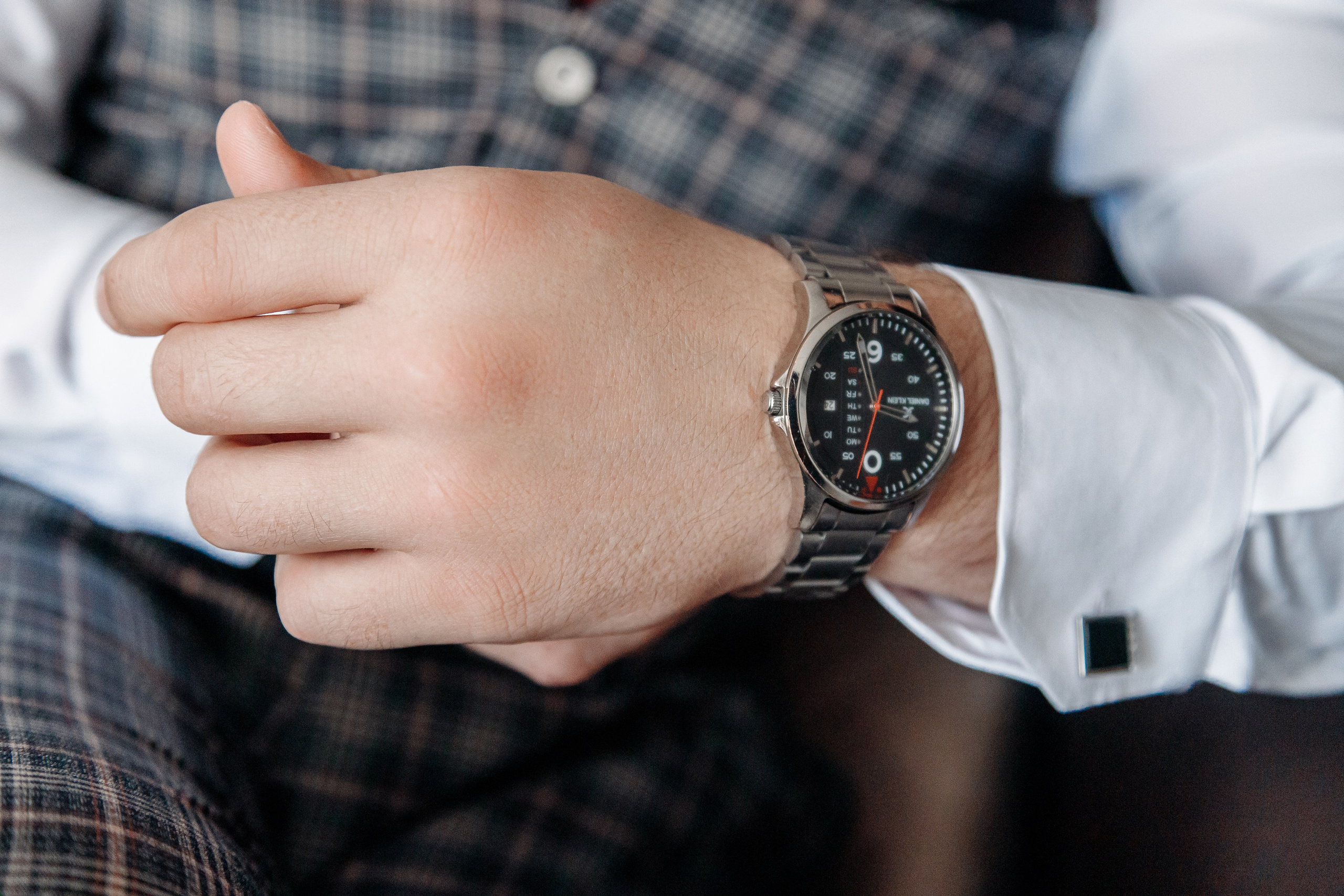 Александр+Ульяна. Фотограф в Тюмени Алексей Модин