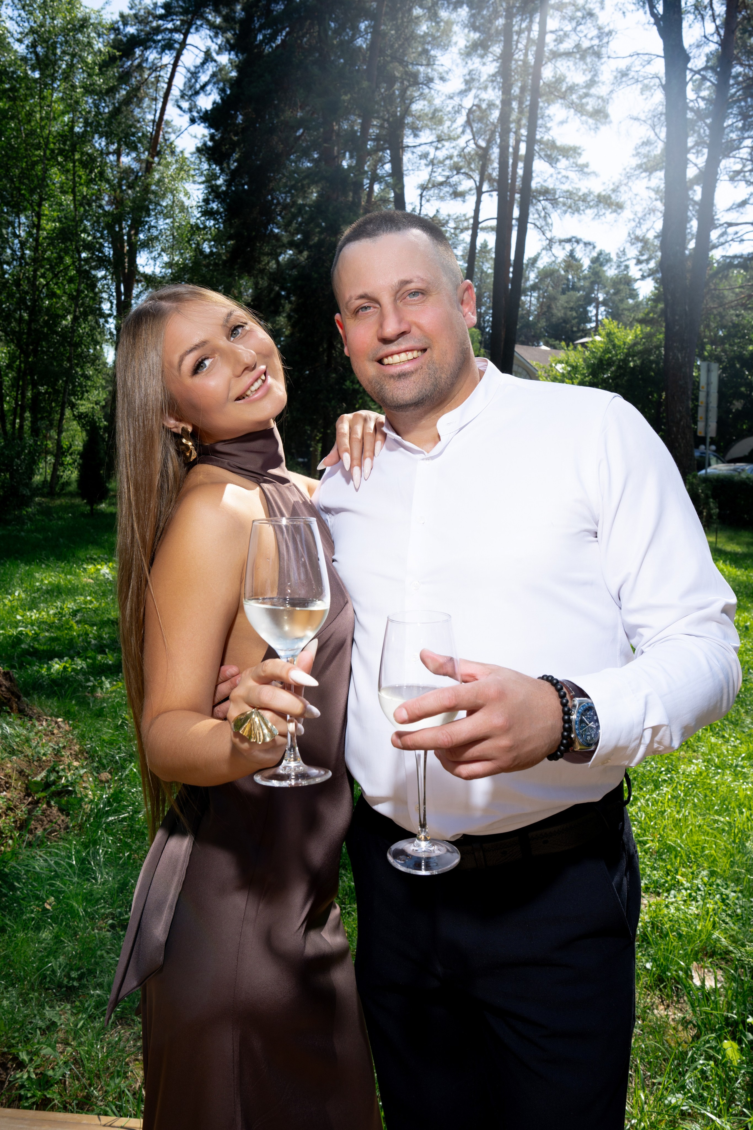 Свадебная съёмка от фотографа Владислава Блинова — Создайте идеальную свадебную съёмку. Vladislav Blinov photographer