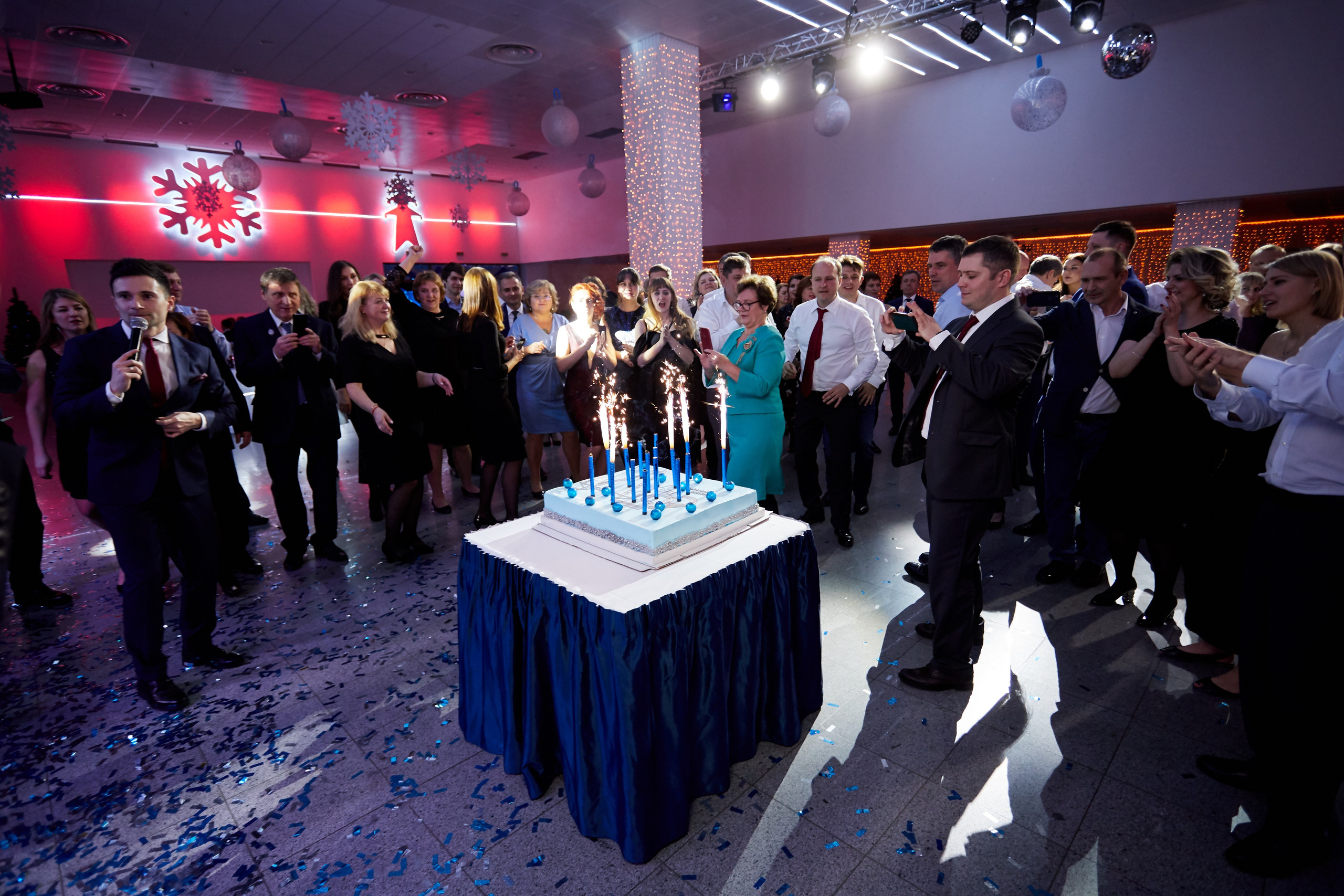 Россети. Репортажный Фотограф