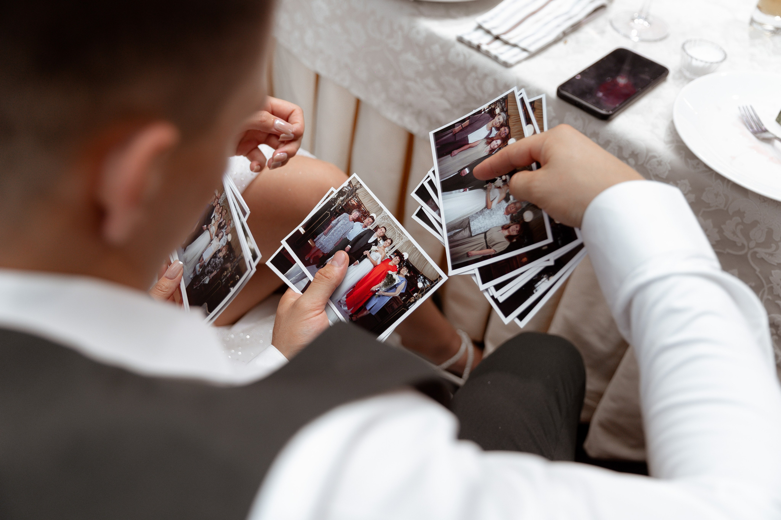 Кирилл и Марта. Свадебный и репортажный фотограф г. Чебоксары Евгений Леонидович