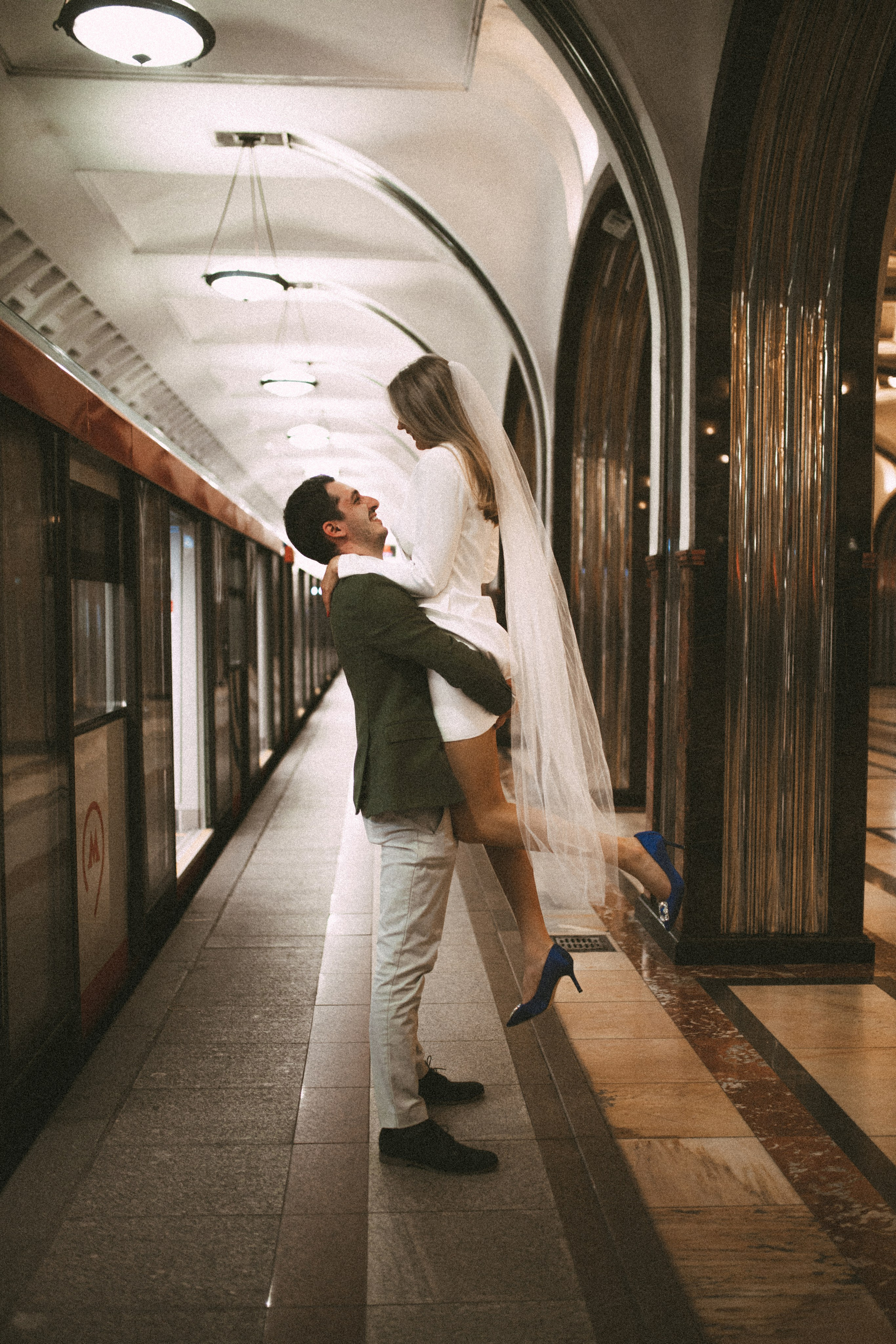 Е & A | Москва. Фотограф Екатерина Амбрушкевич