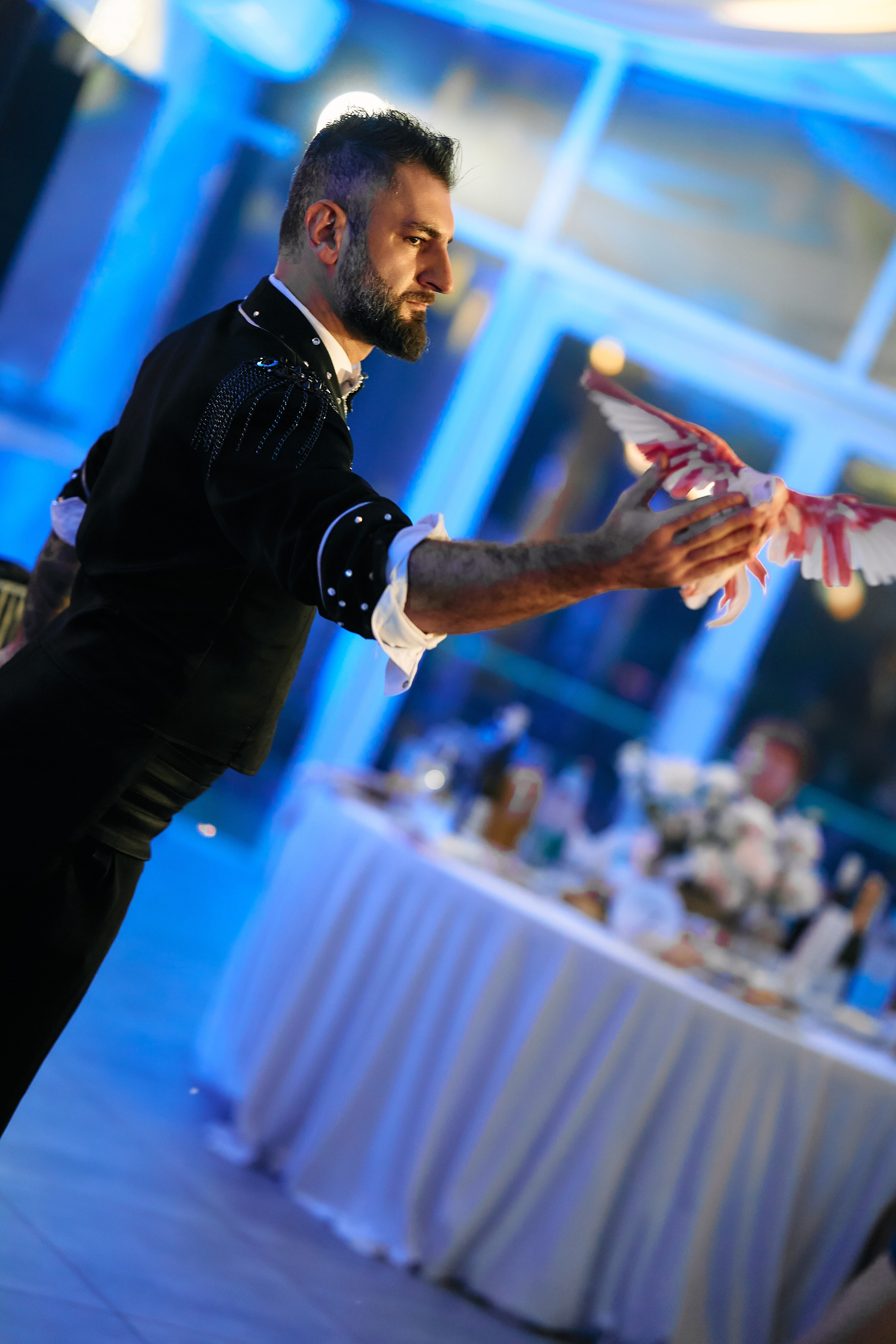 Алина и Илья. Свадебный фотограф Минск РБ