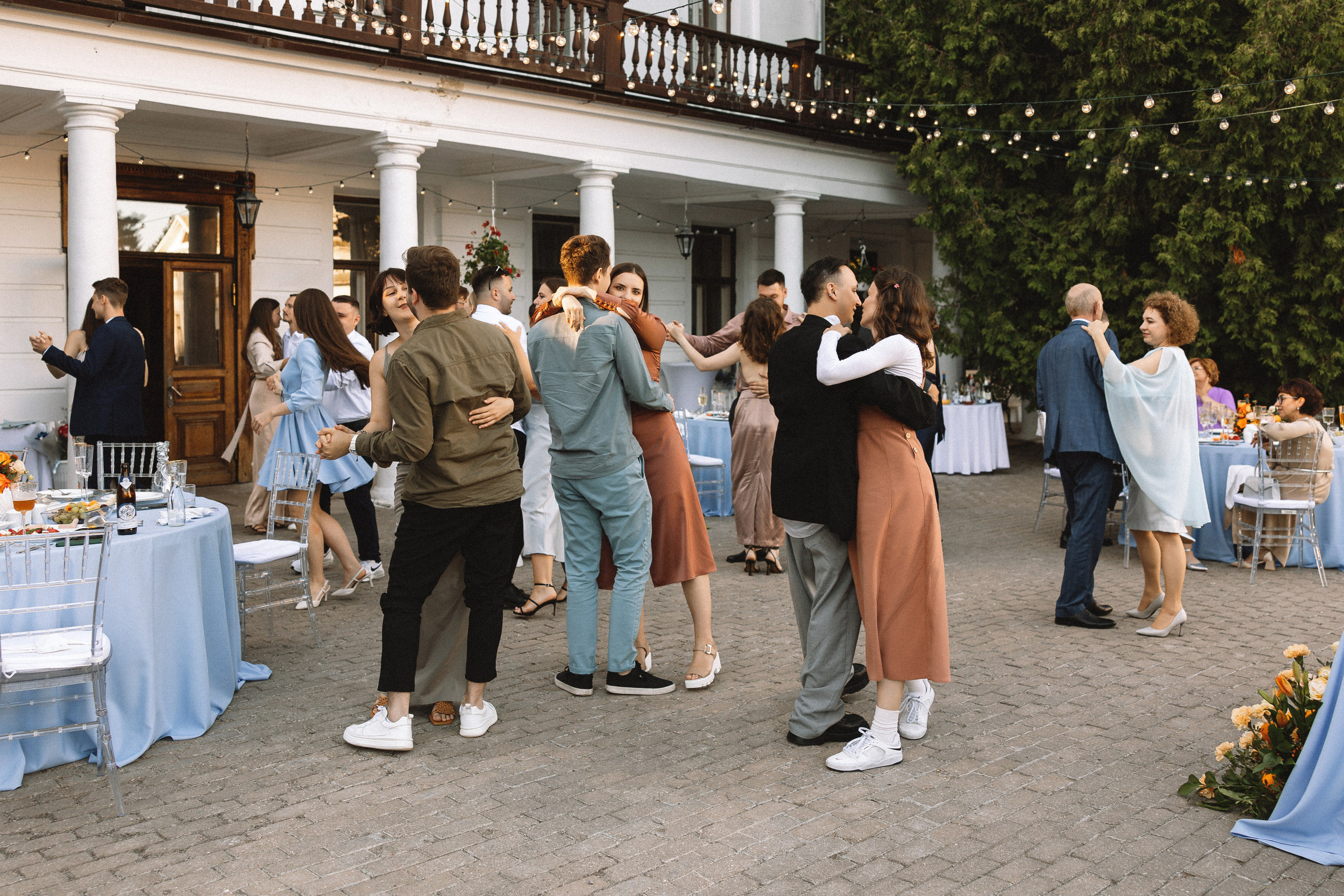 Виктория и Александр. Lifestyle фотограф в Санкт-Петербурге Анна Щекалева