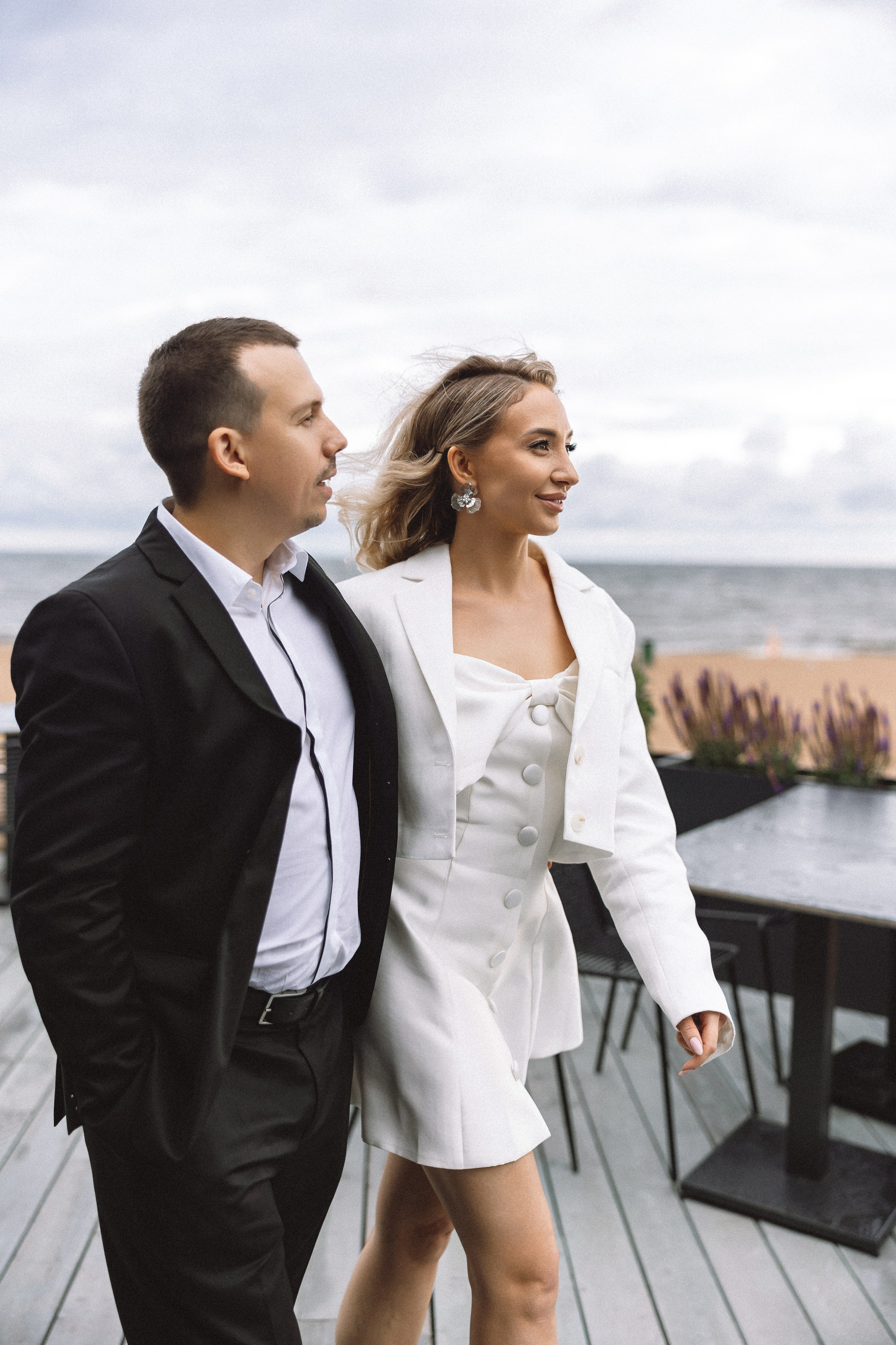 Валерия и Алексей. Lifestyle фотограф в Санкт-Петербурге Анна Щекалева