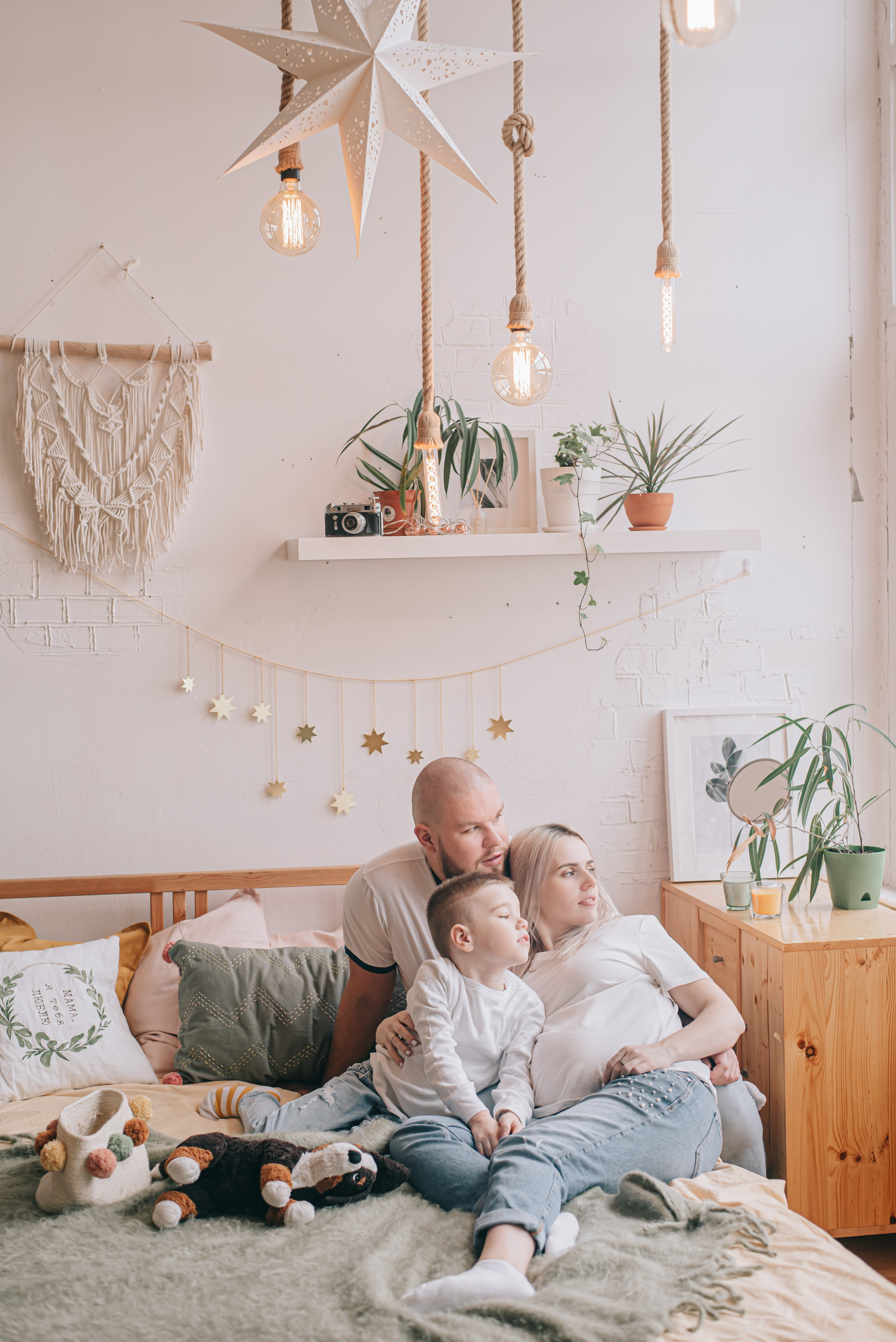 Аркадий и Мария. Фотограф в Краснодаре Зеленкина Дарья