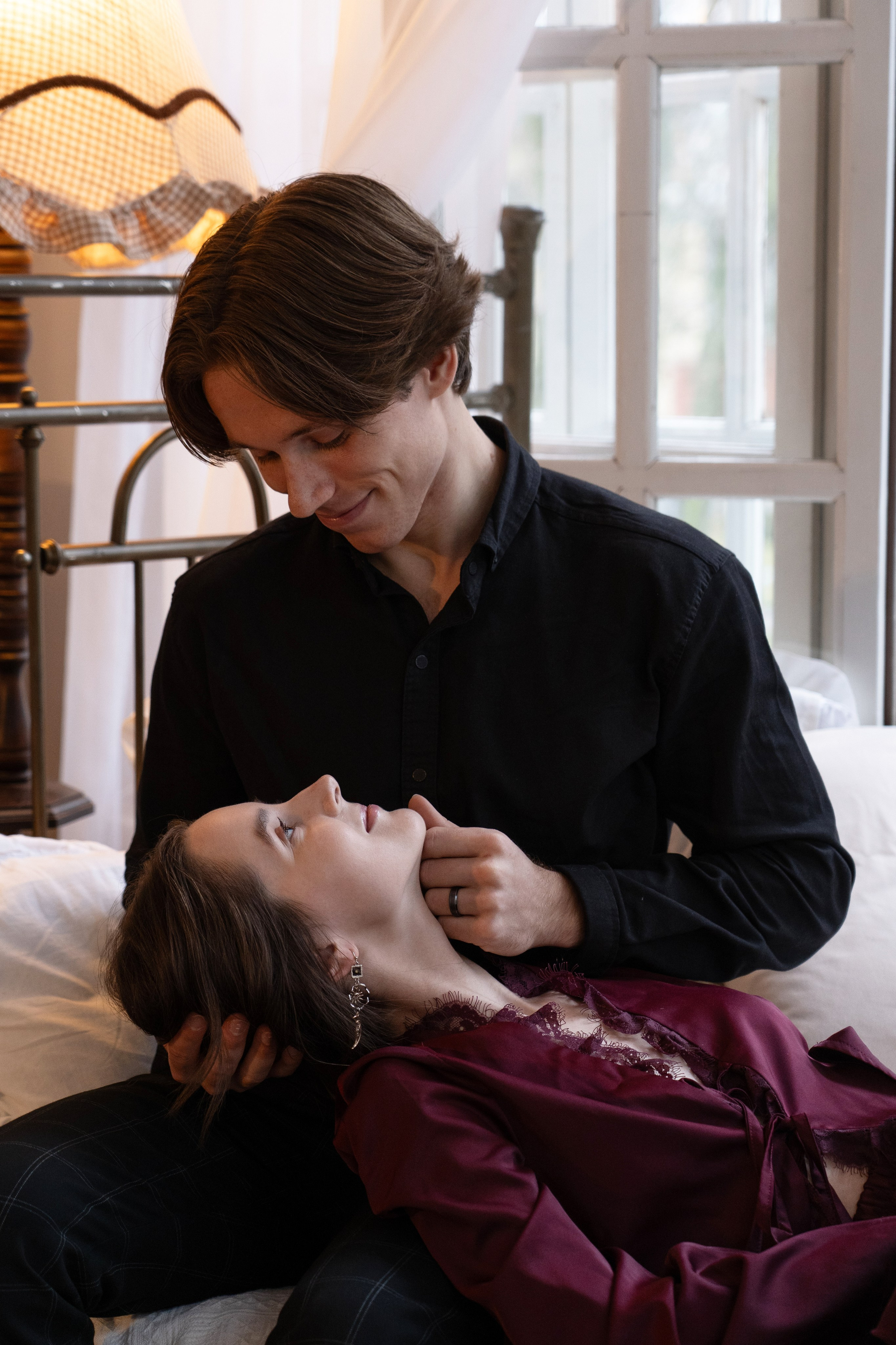 Без названия. Фотограф-эстет