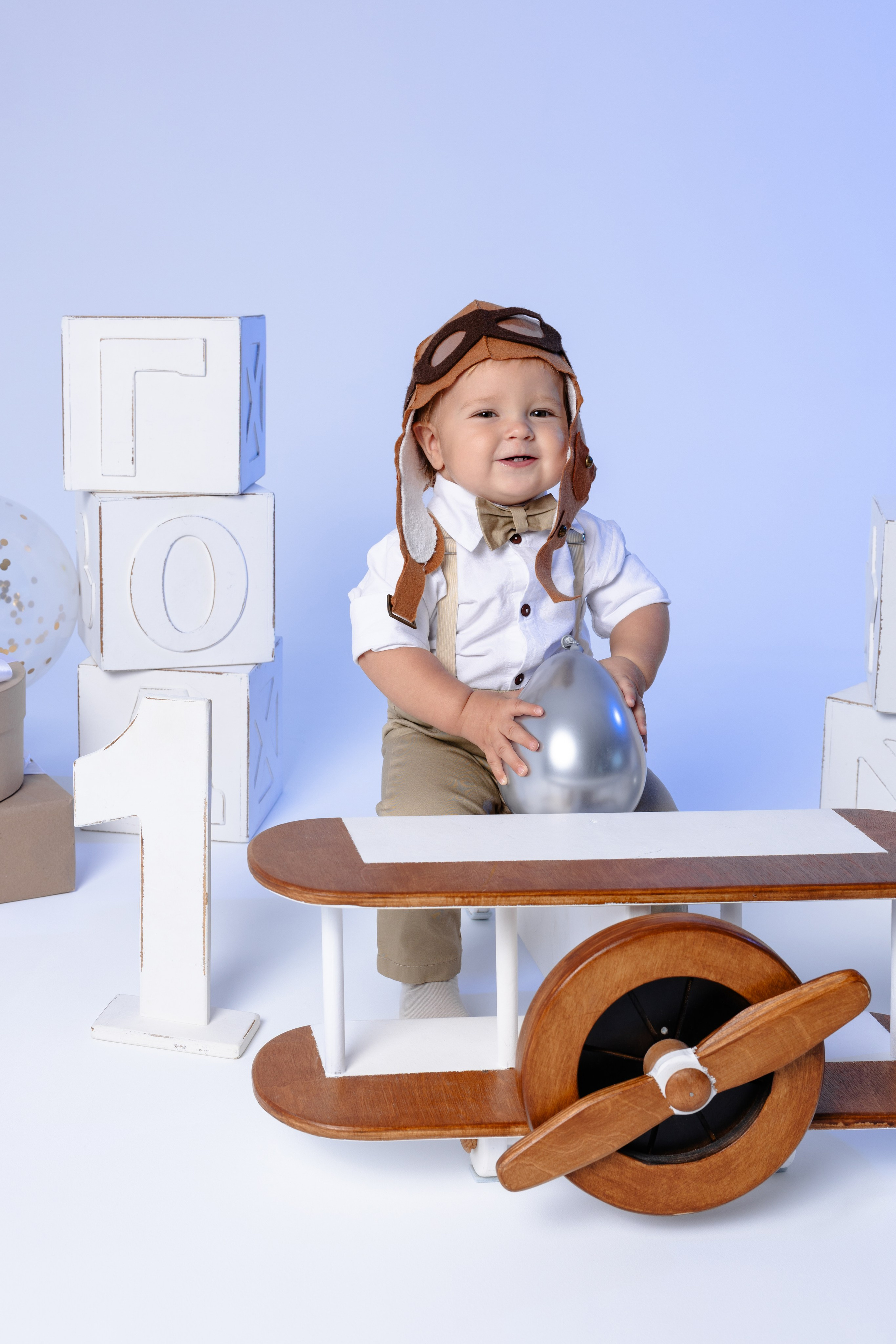 Дети. Анжелика Пилипас