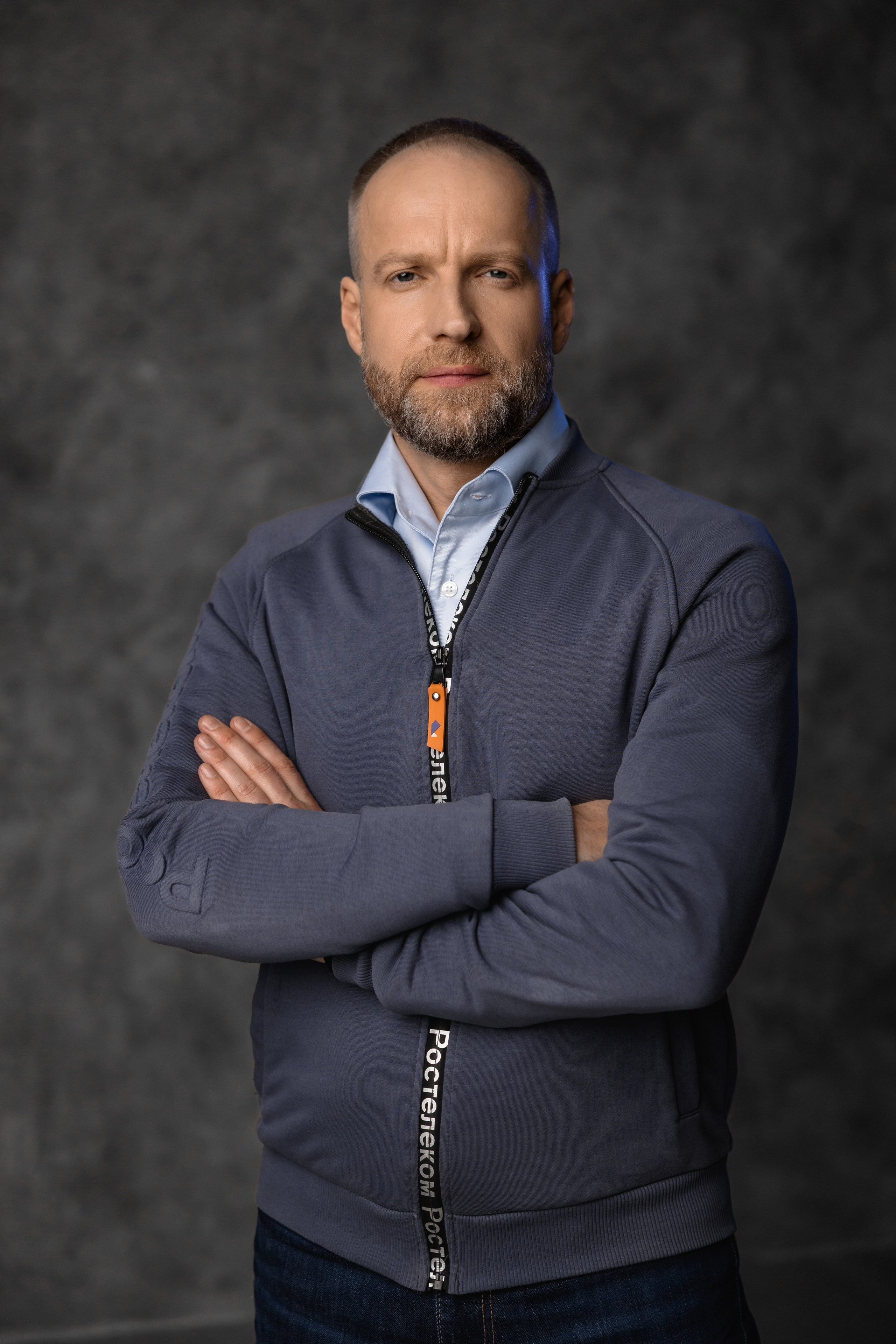 Корпоративная съемка. Анжелика Пилипас