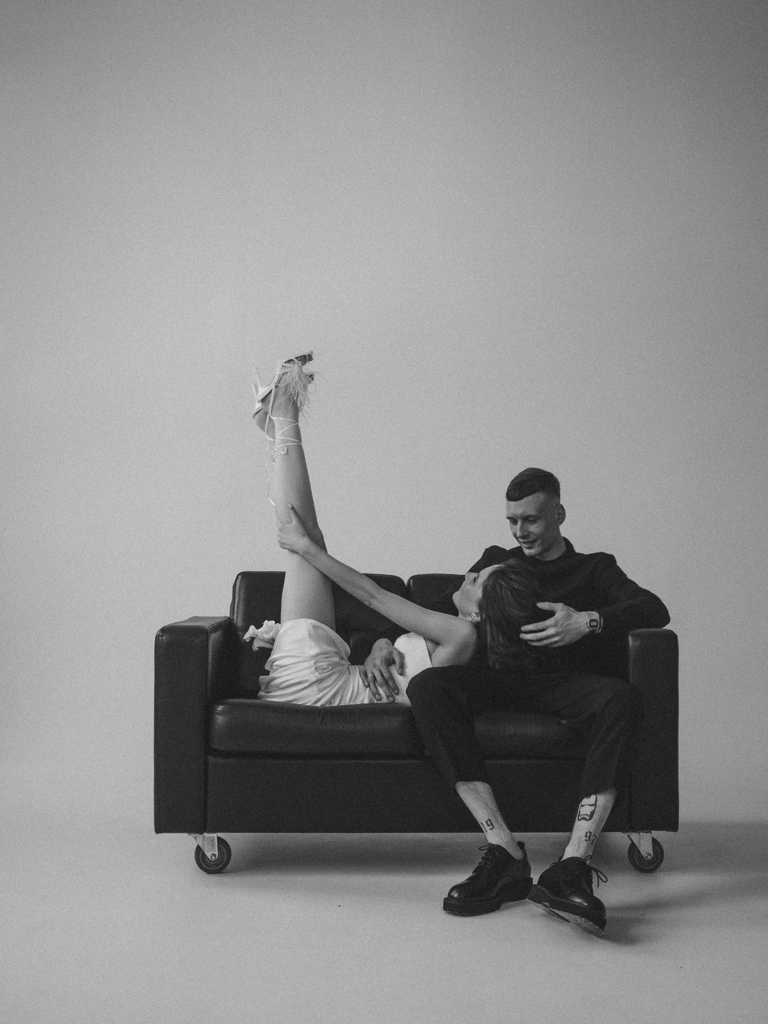 Паша и Настя. Фотограф Любовь Подосенова Липецк|Воронеж