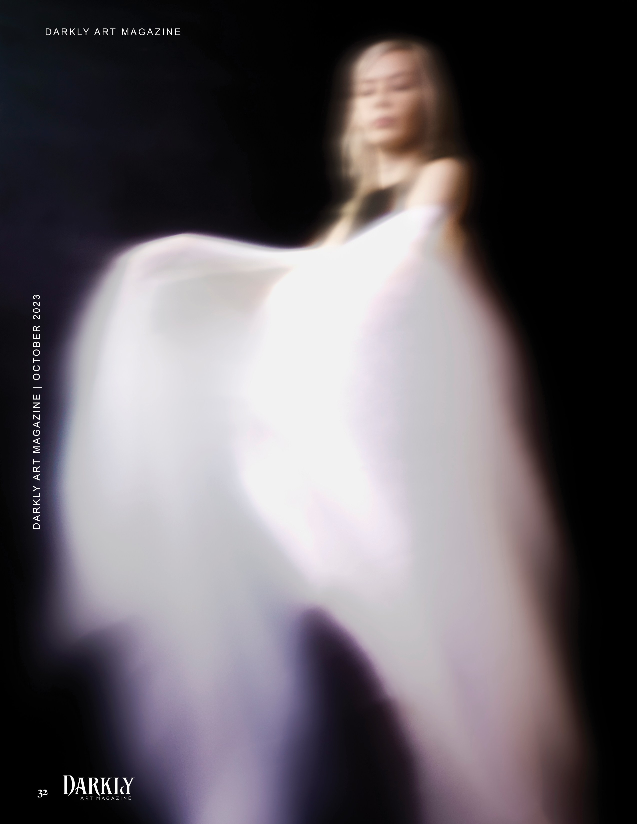 Альбом Darkly Art, Аня (Франция, Нант). Главная